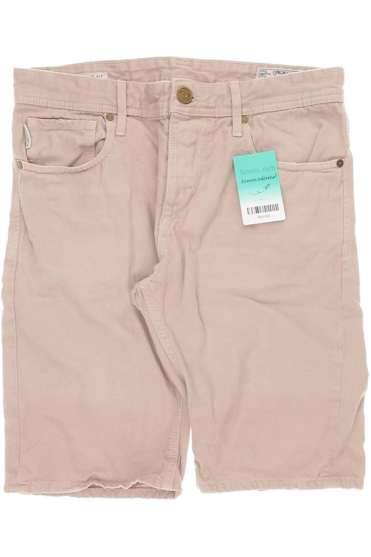 

Jack & Jones Damen Shorts, pink, Gr. 31