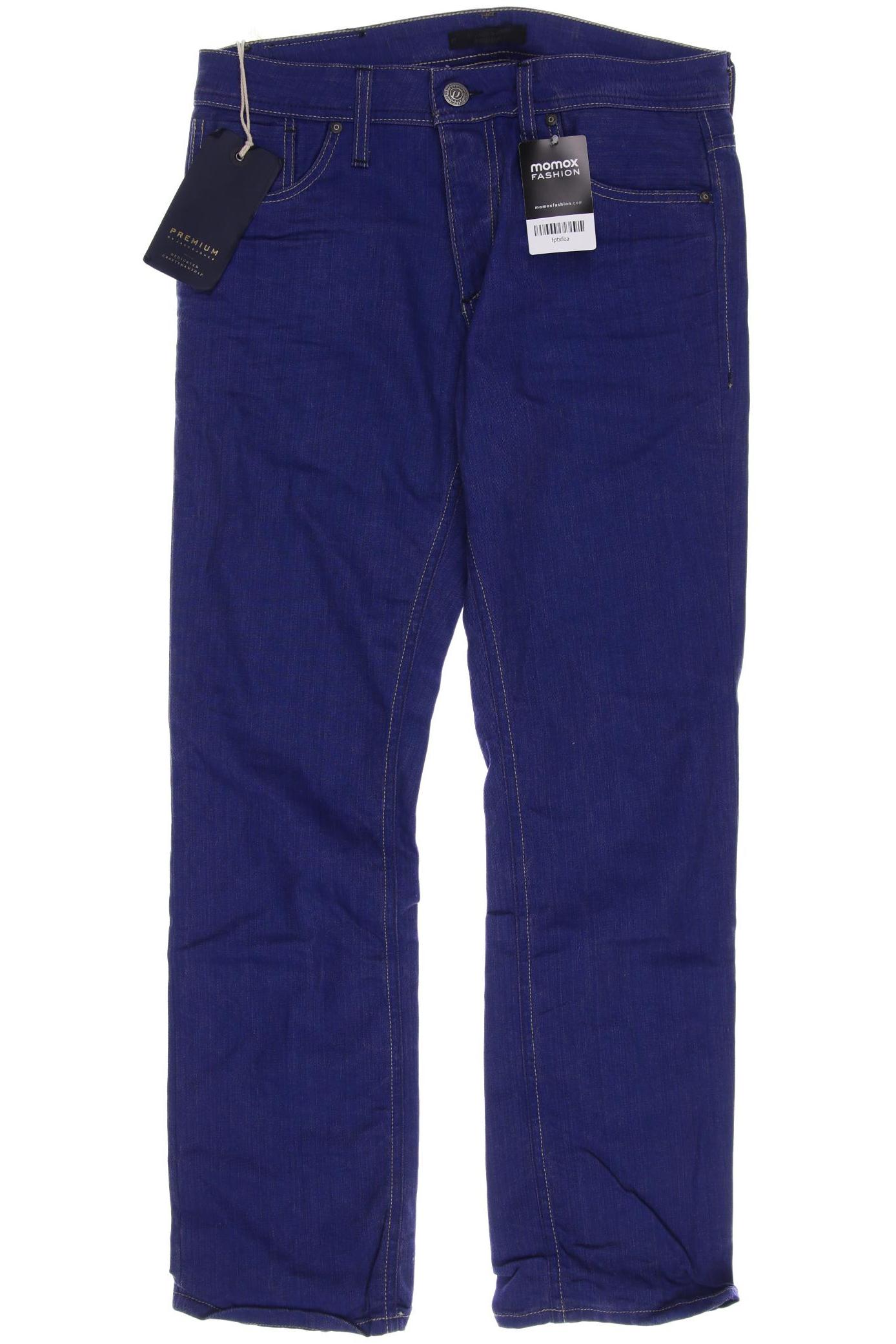 

Jack & Jones Damen Jeans, blau, Gr. 31