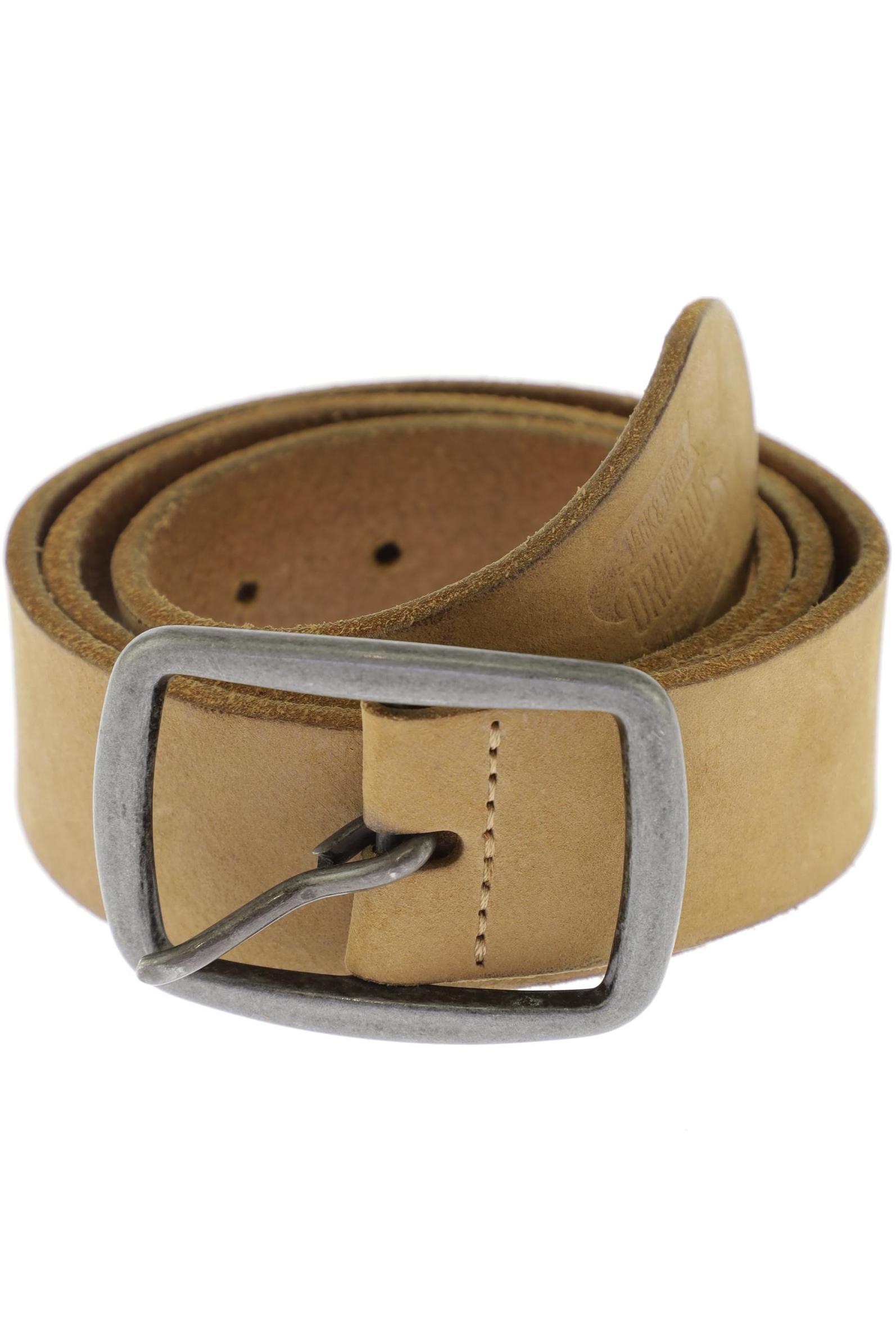 

Jack & Jones Damen Gürtel, braun, Gr. 85