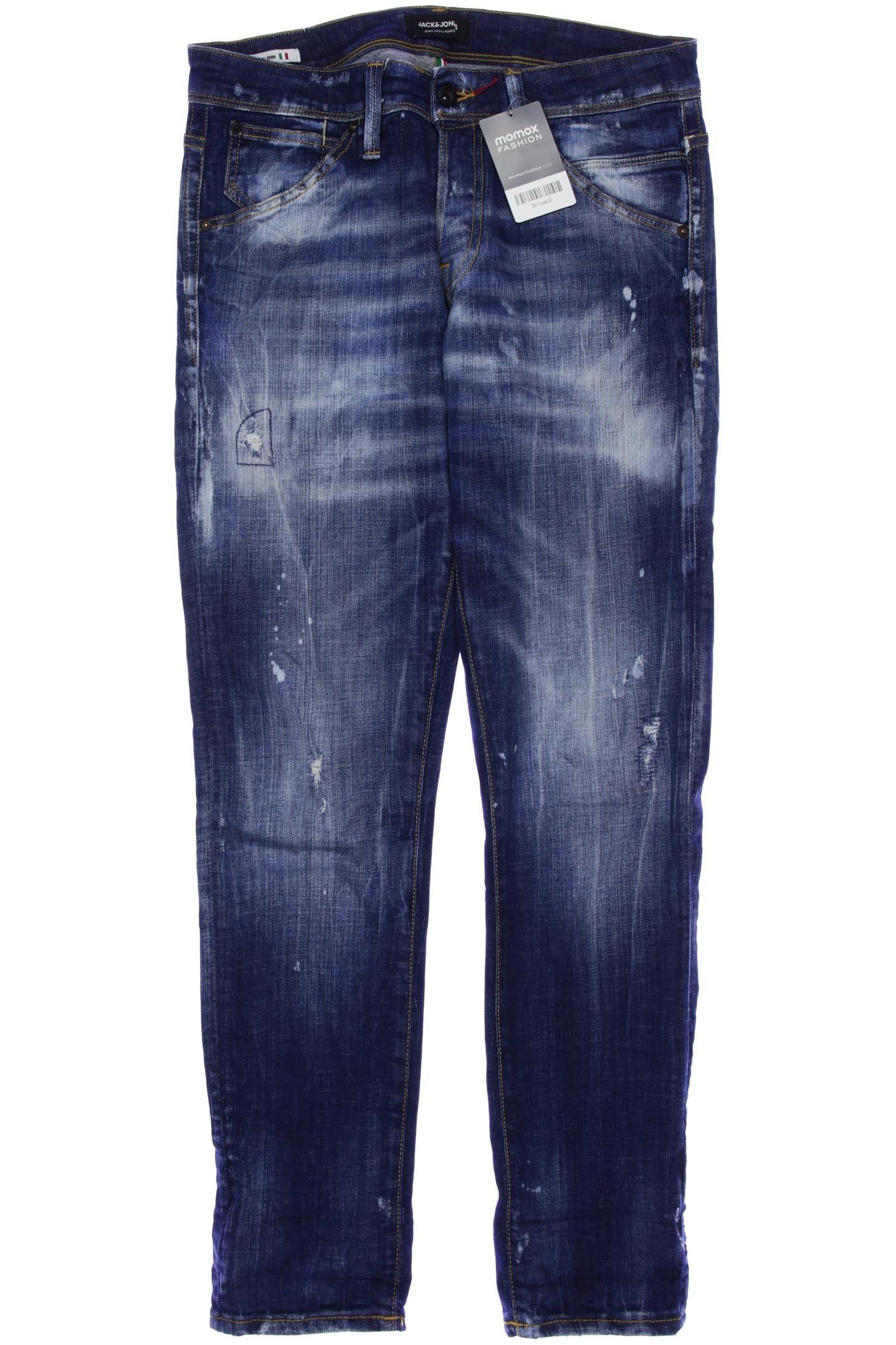 

Jack & Jones Damen Jeans, blau, Gr. 30