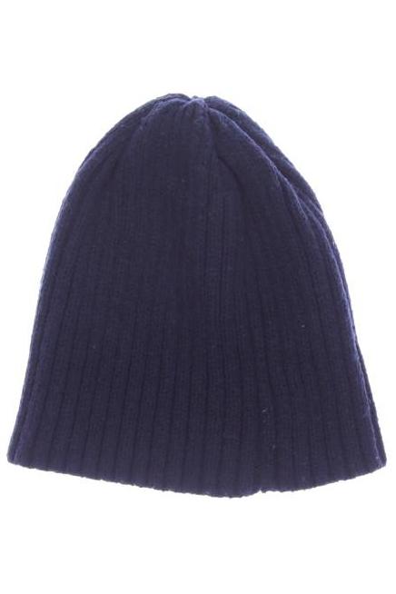 

Jack & Jones Damen Hut/Mütze, marineblau, Gr. uni