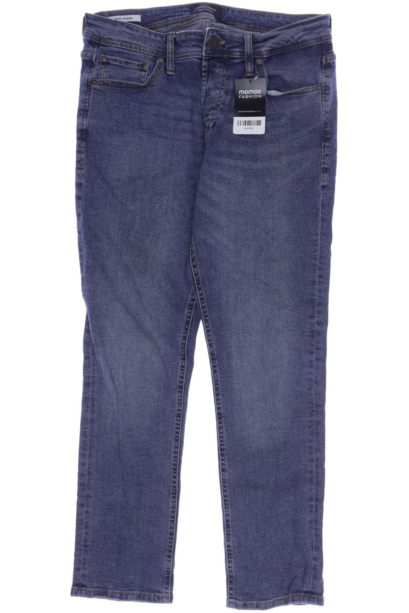 

Jack & Jones Damen Jeans, blau