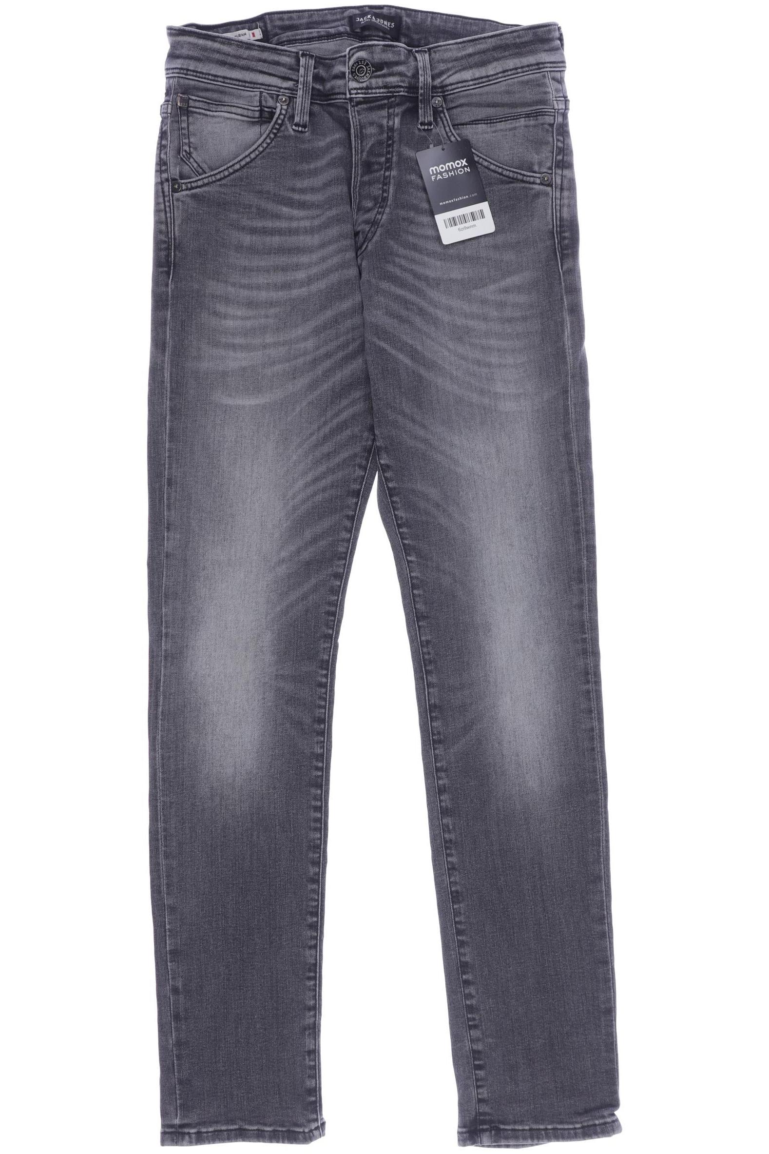 

Jack & Jones Damen Jeans, grau