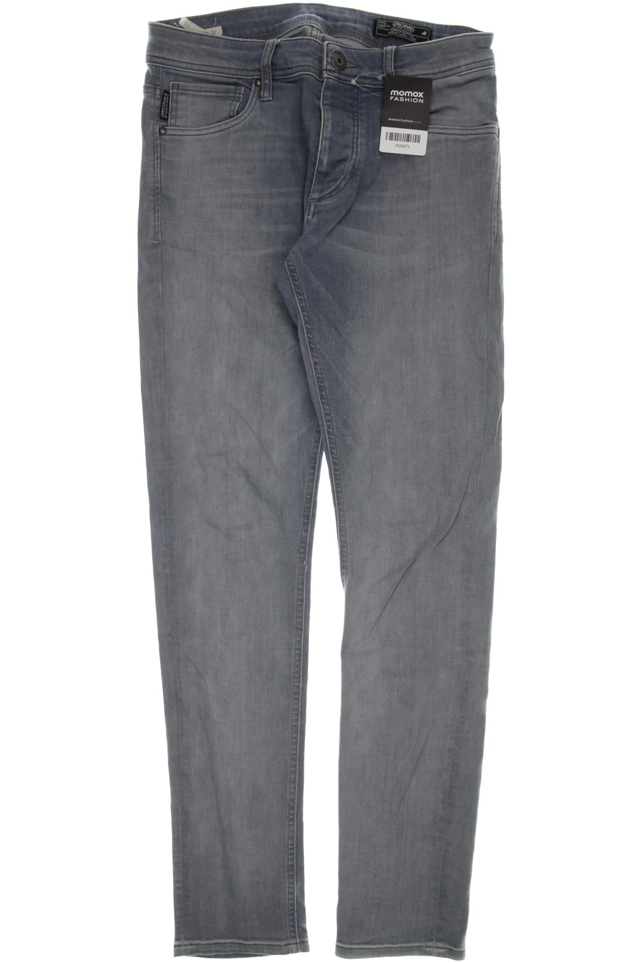 

Jack & Jones Damen Jeans, blau, Gr. 28