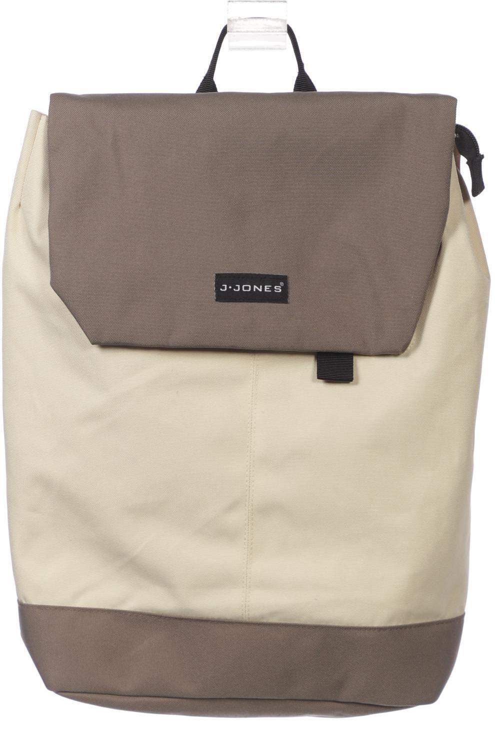 

JACK & JONES Damen Rucksack, beige