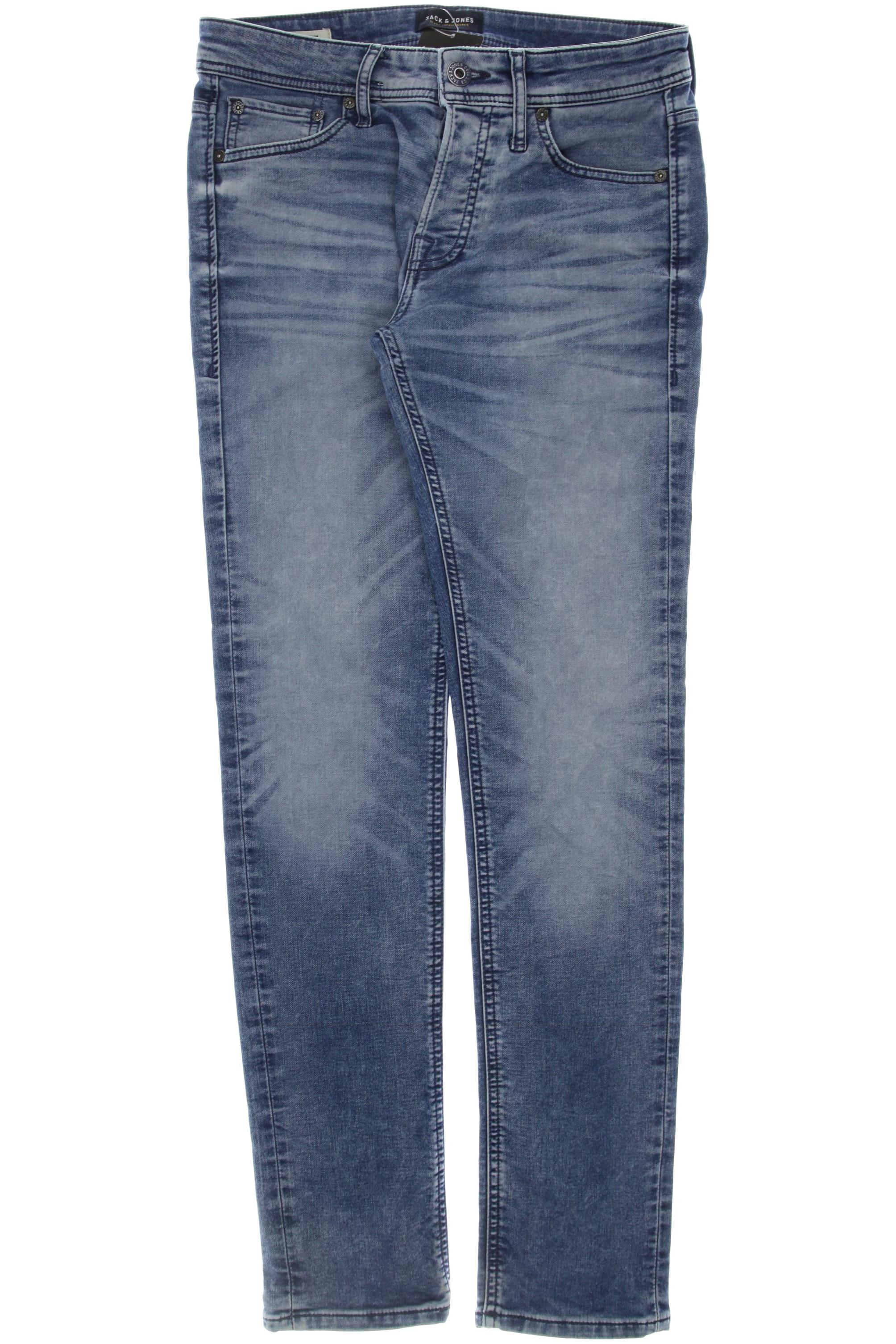 

Jack & Jones Damen Jeans, blau, Gr. 29