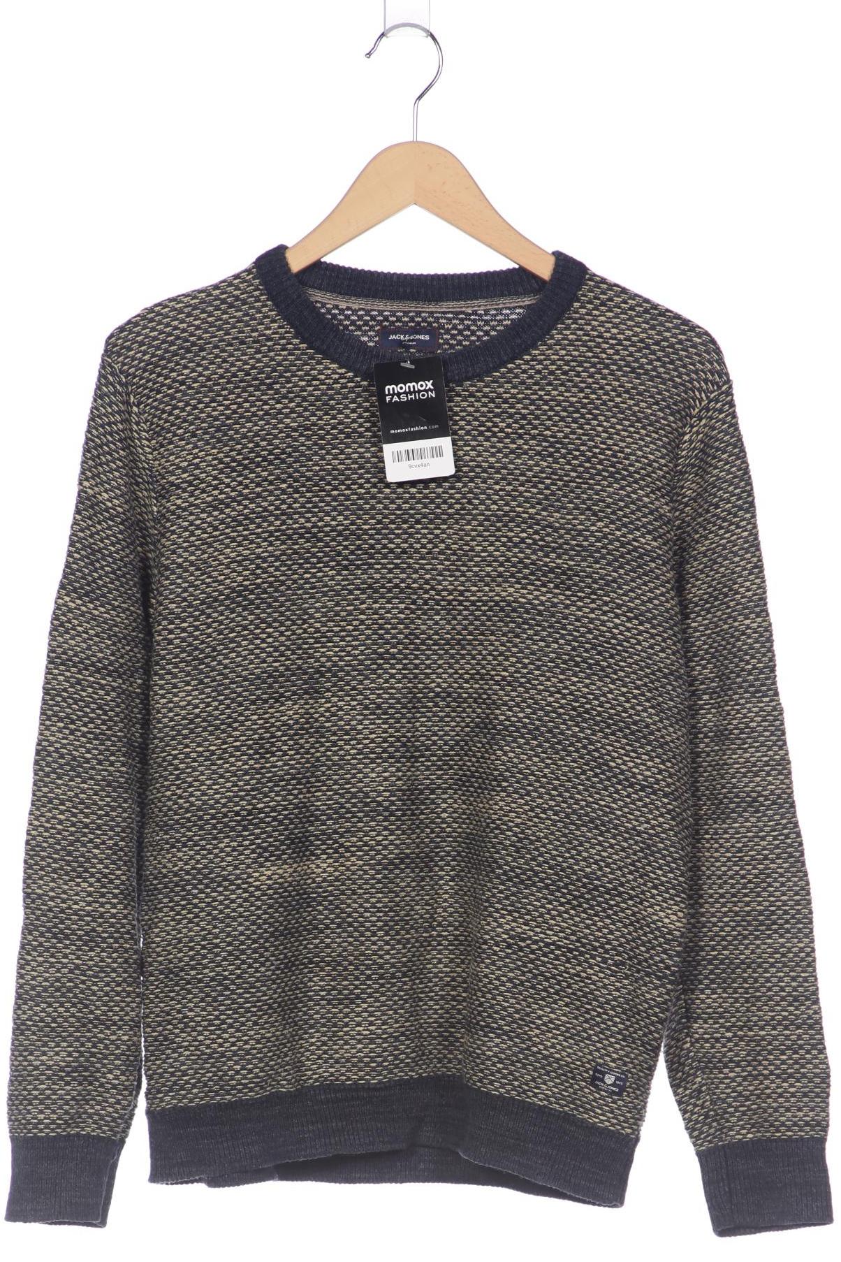 

Jack & Jones Damen Pullover, marineblau, Gr. 42