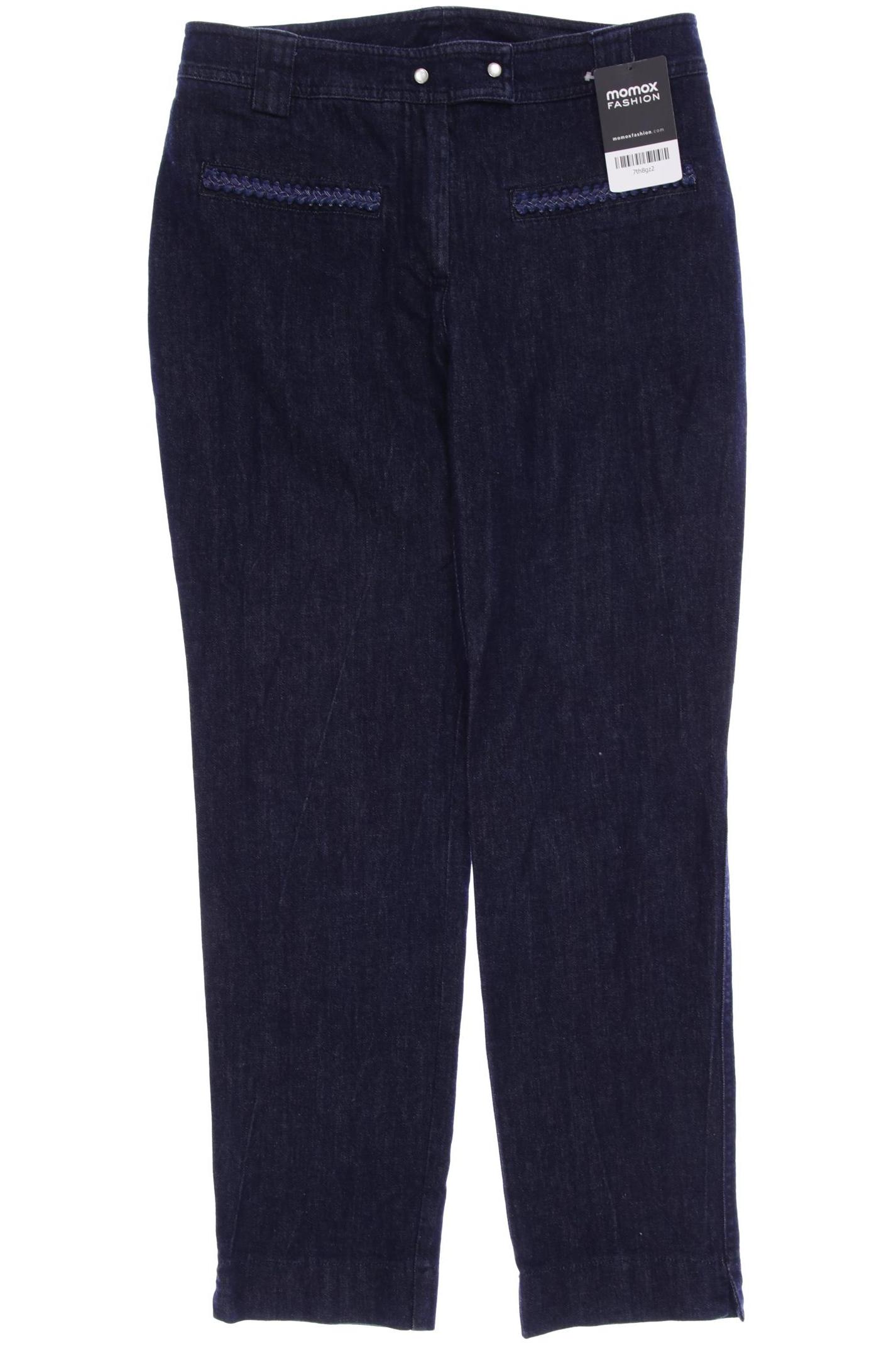 

JACK & JONES Damen Jeans, marineblau
