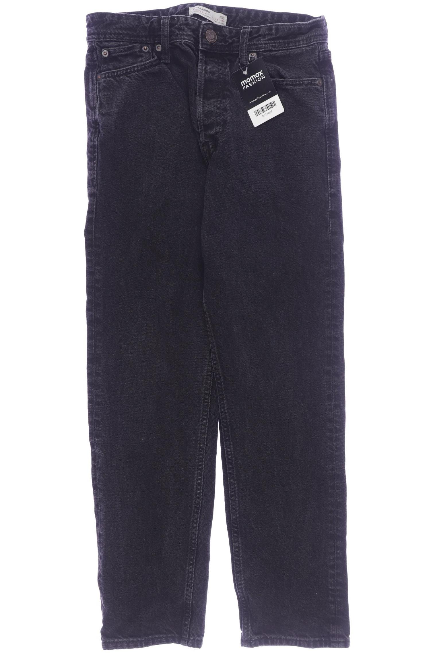 

Jack & Jones Damen Jeans, schwarz, Gr. 27