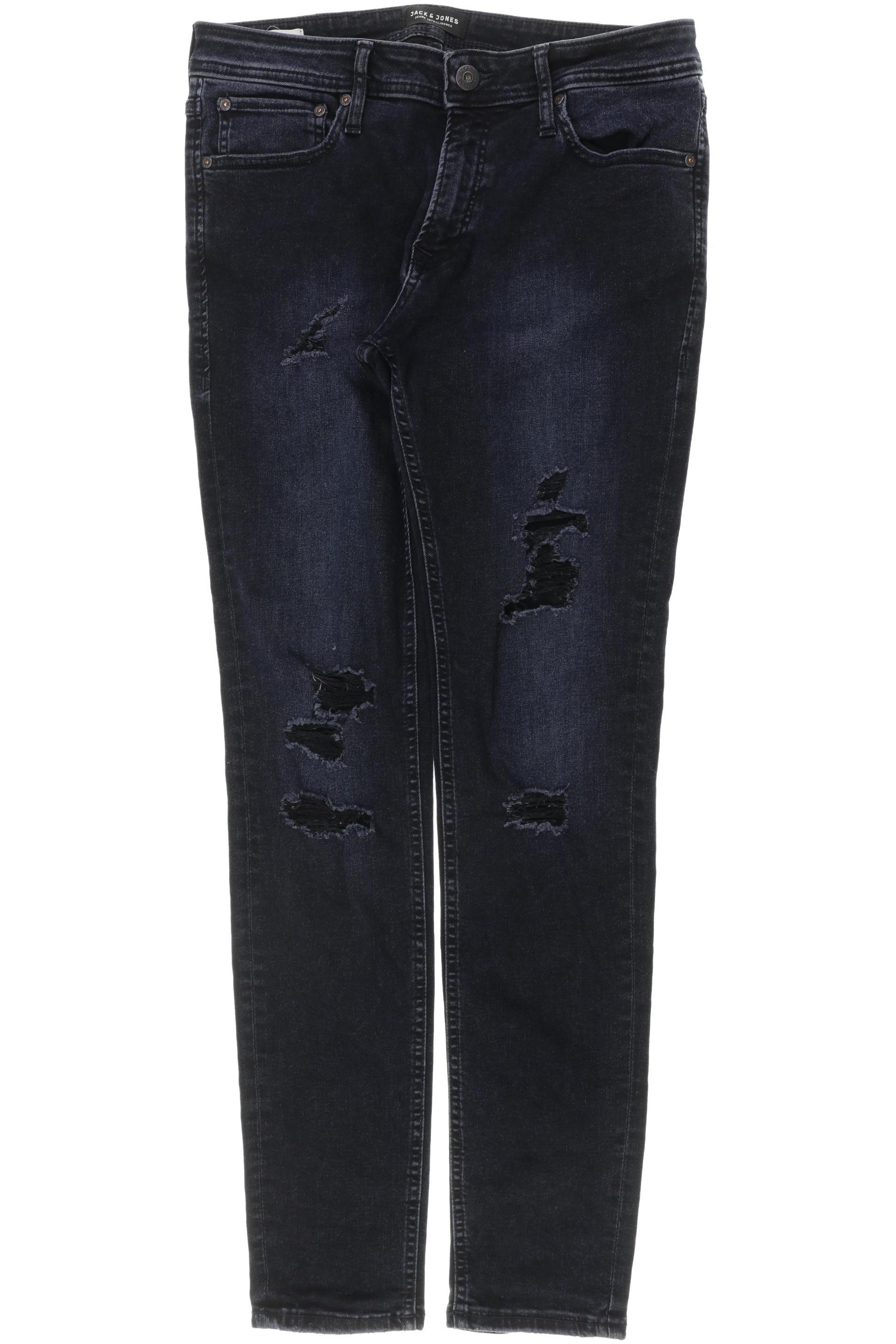 

Jack & Jones Damen Jeans, blau, Gr. 32