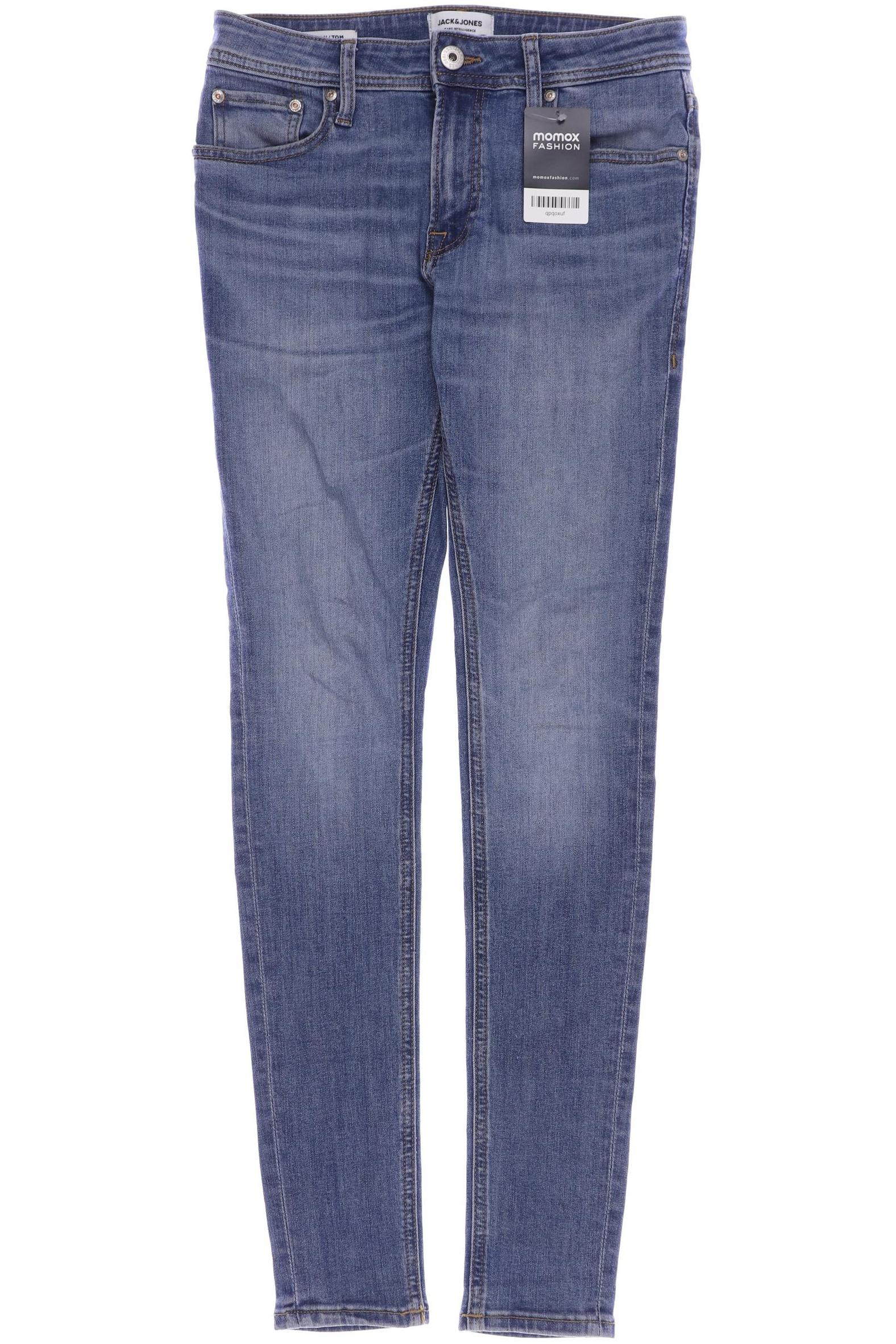 

Jack & Jones Damen Jeans, blau