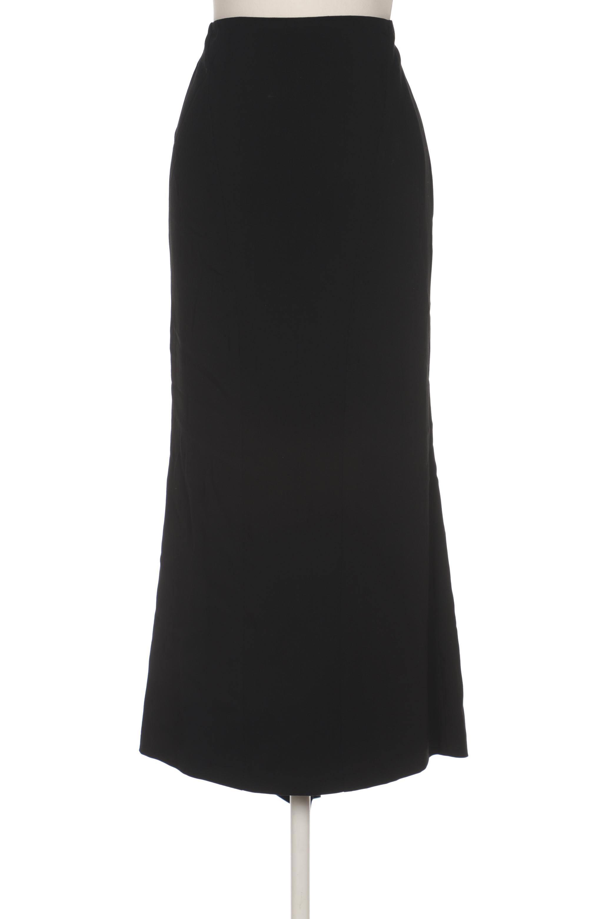 

Jack & Jones Damen Rock, schwarz, Gr. 36