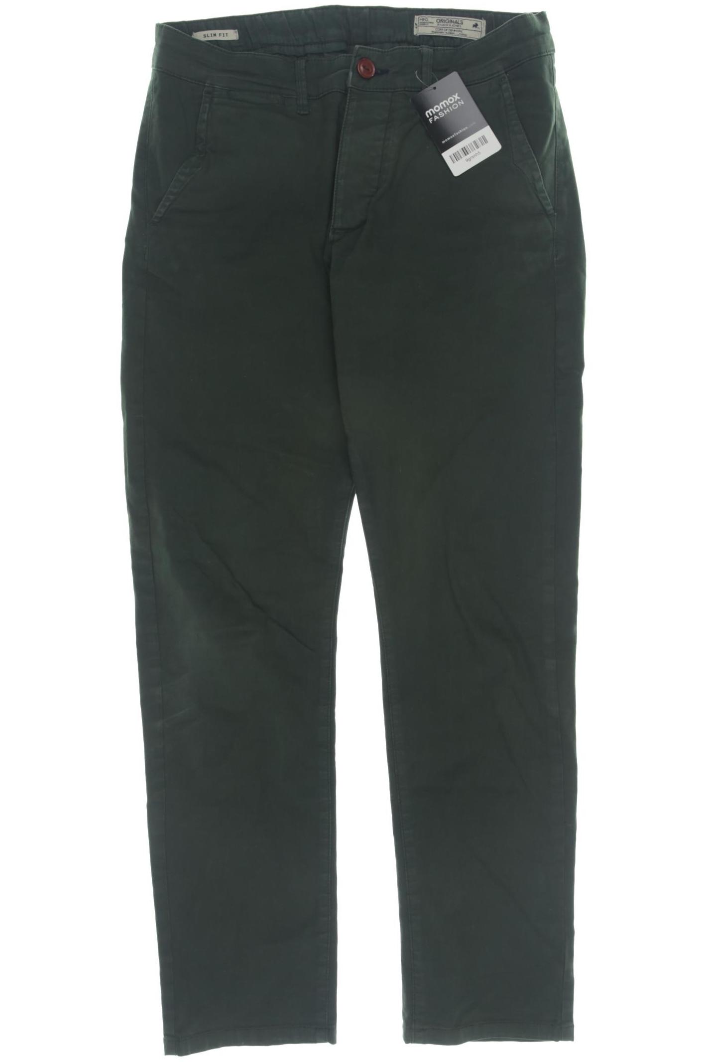 

JACK & JONES Damen Jeans, grün