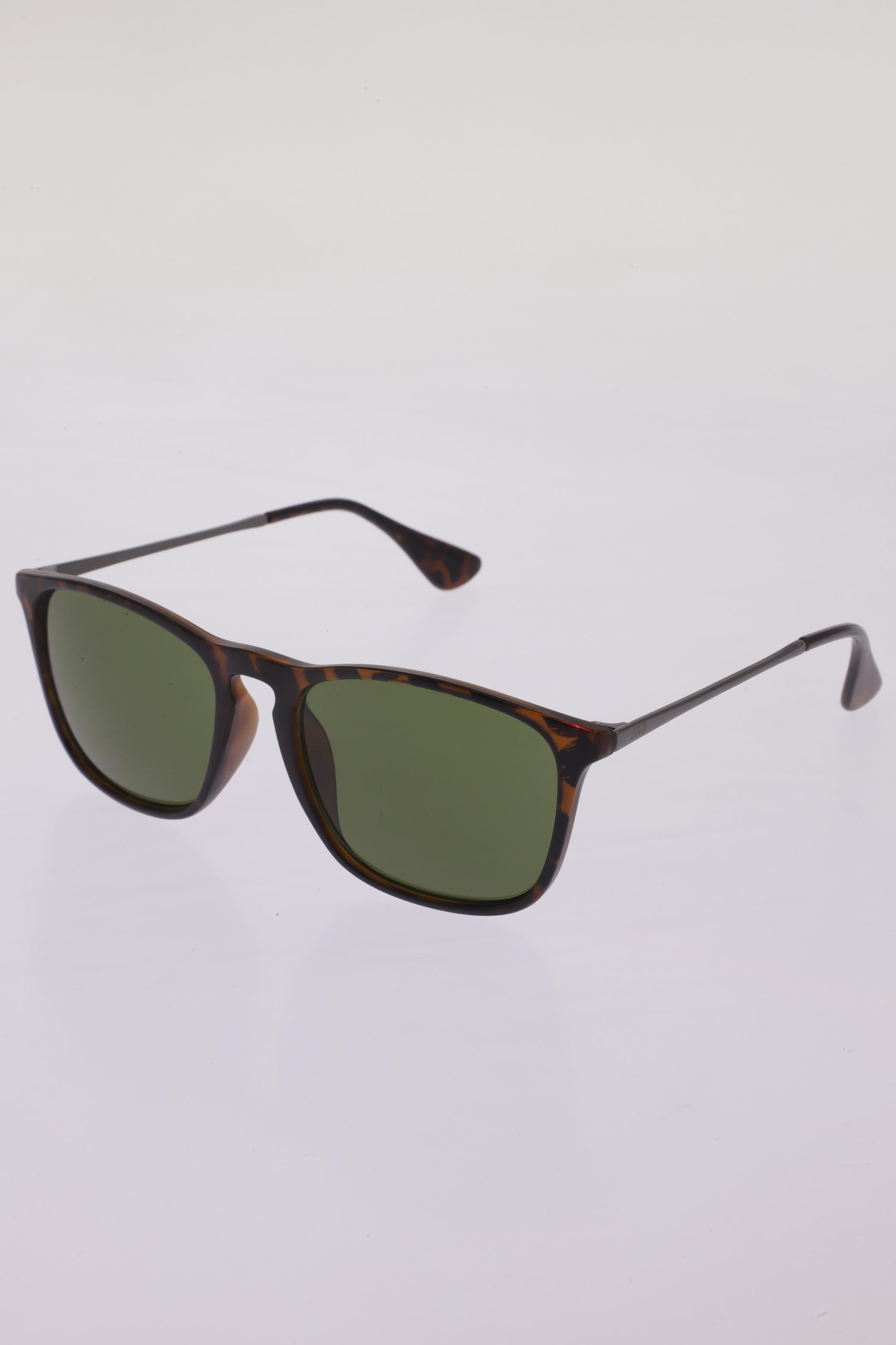 

Jack & Jones Damen Sonnenbrille, braun, Gr.