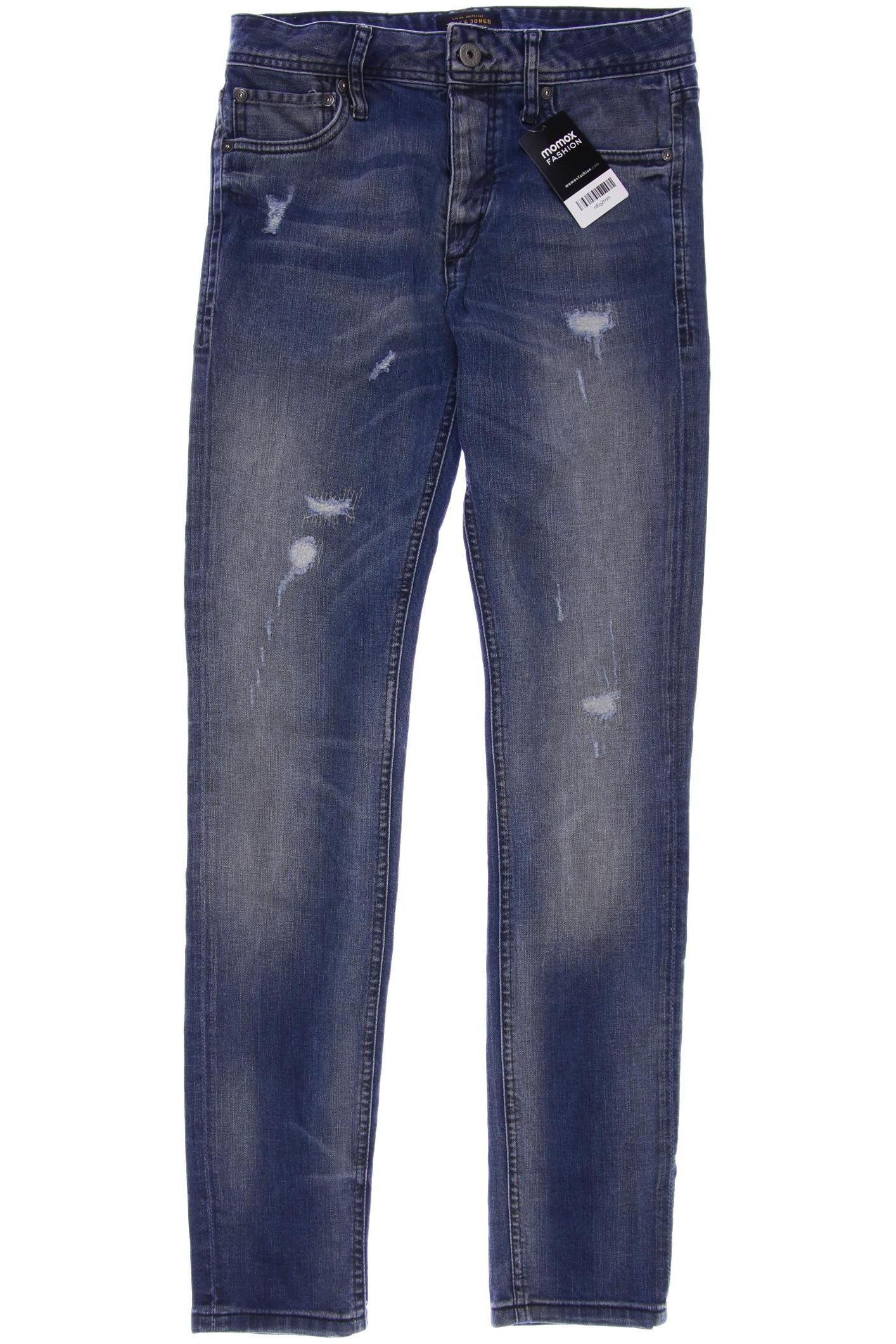 

Jack & Jones Damen Jeans, blau