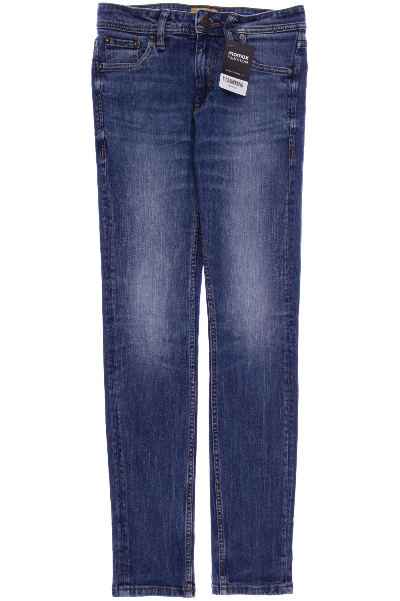 

JACK & JONES Damen Jeans, blau