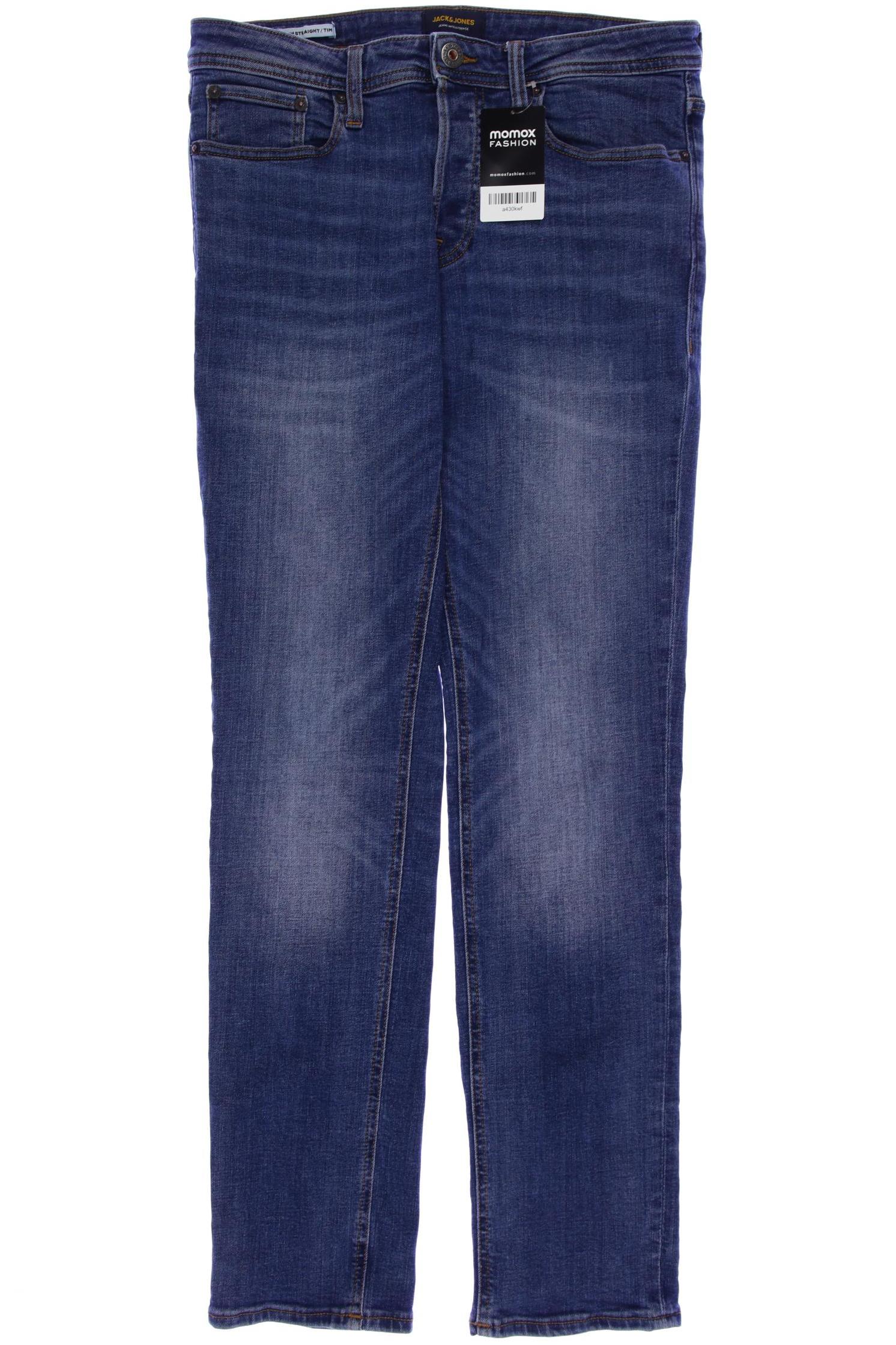 

Jack & Jones Damen Jeans, blau, Gr. 30