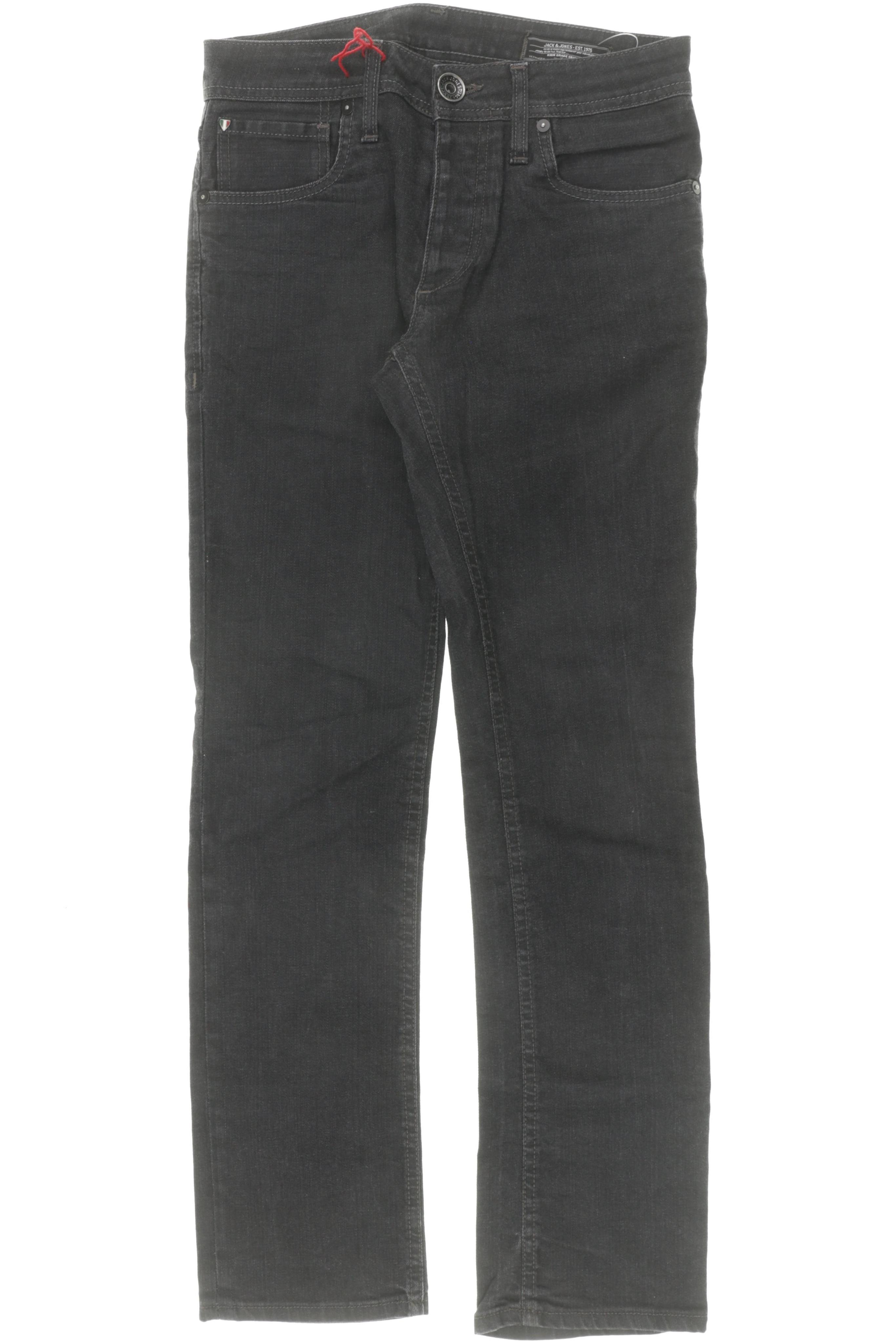 

Jack & Jones Damen Jeans, schwarz, Gr. 28