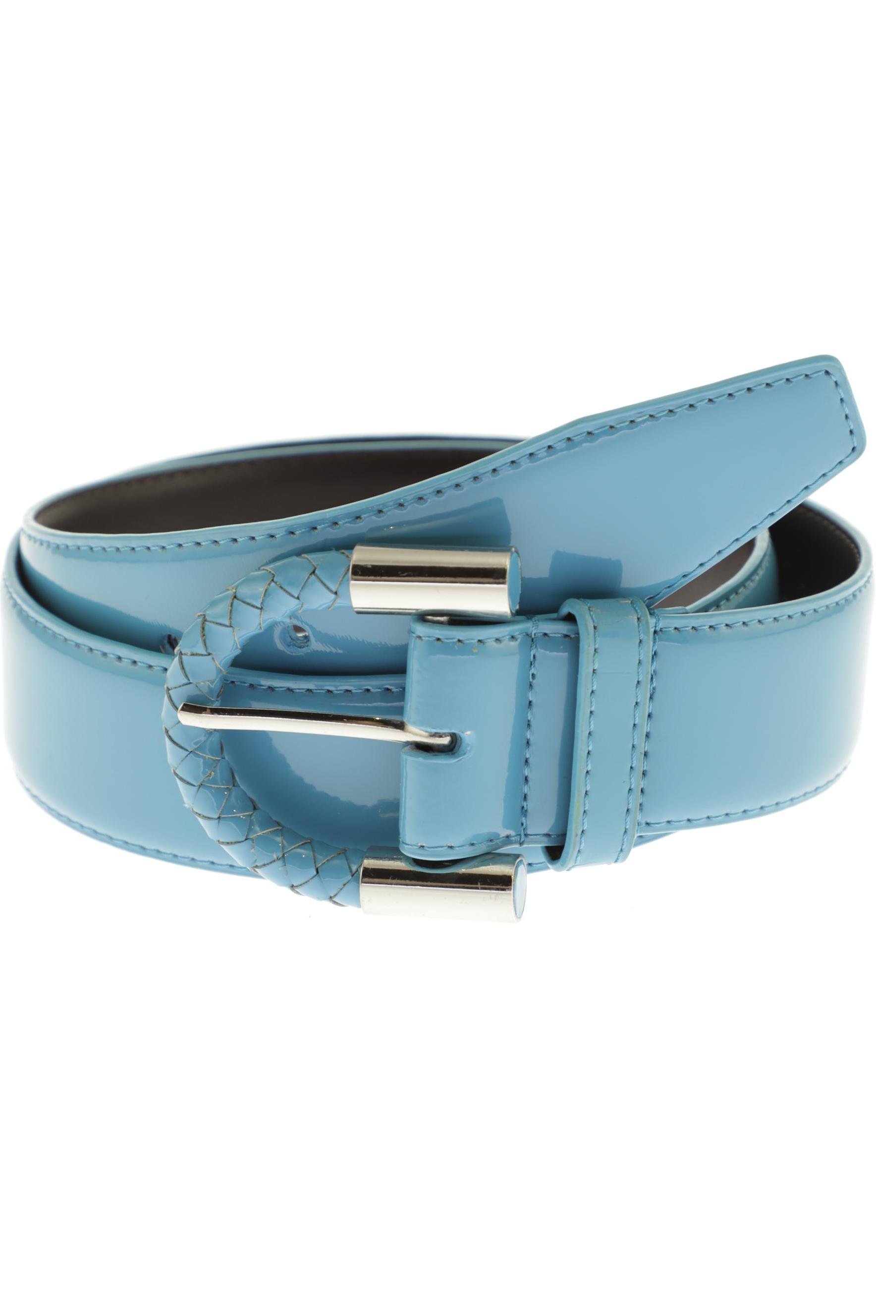 

JACK & JONES Damen Gürtel, hellblau
