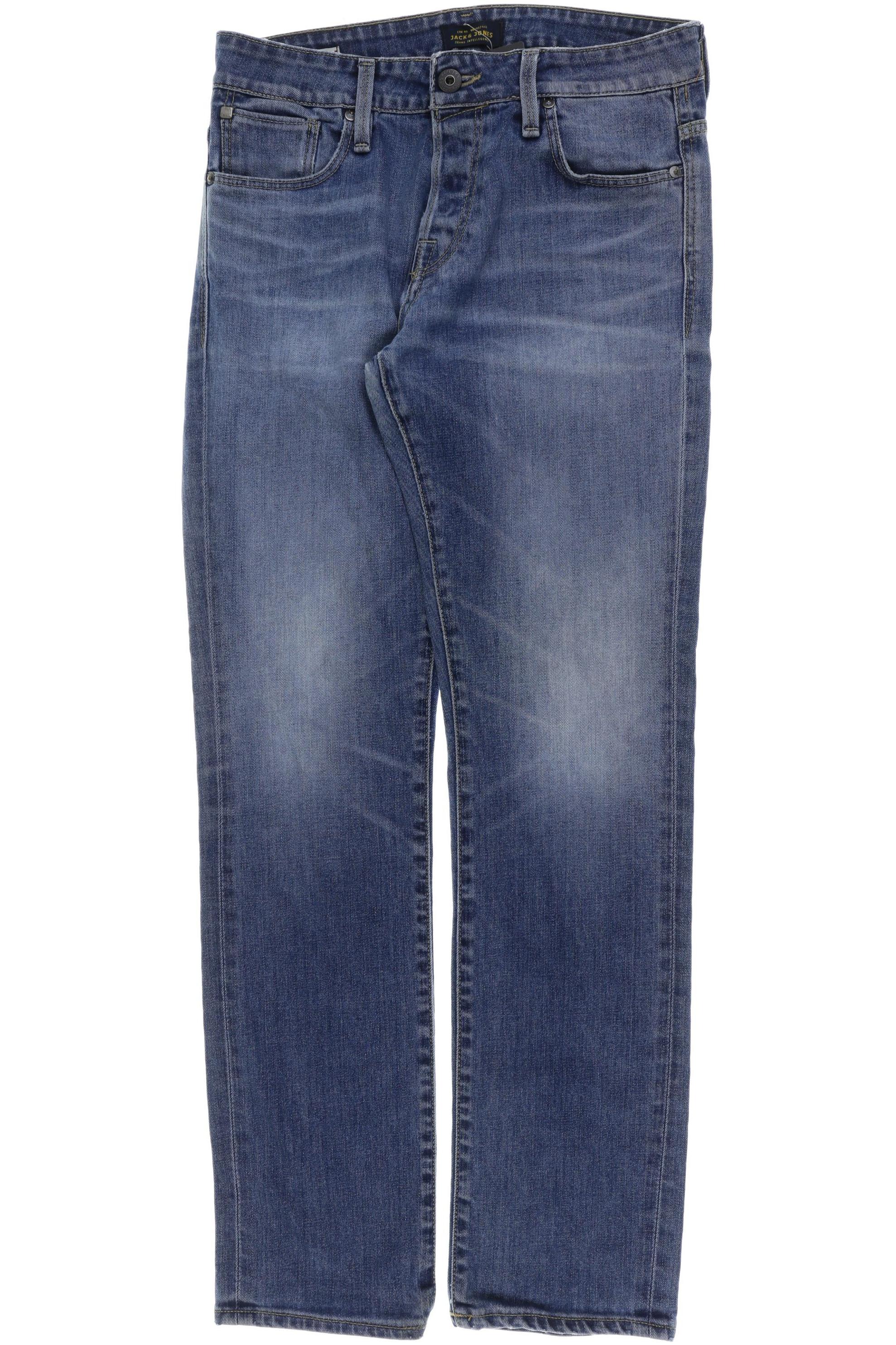 

Jack & Jones Damen Jeans, blau, Gr. 30
