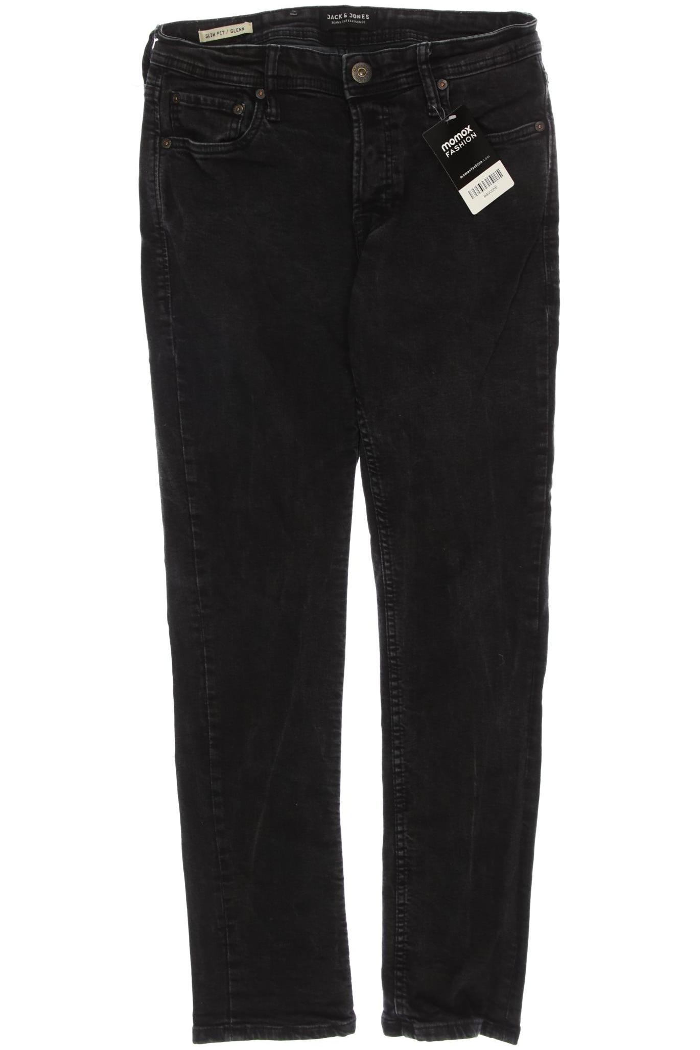 

JACK & JONES Damen Jeans, grau