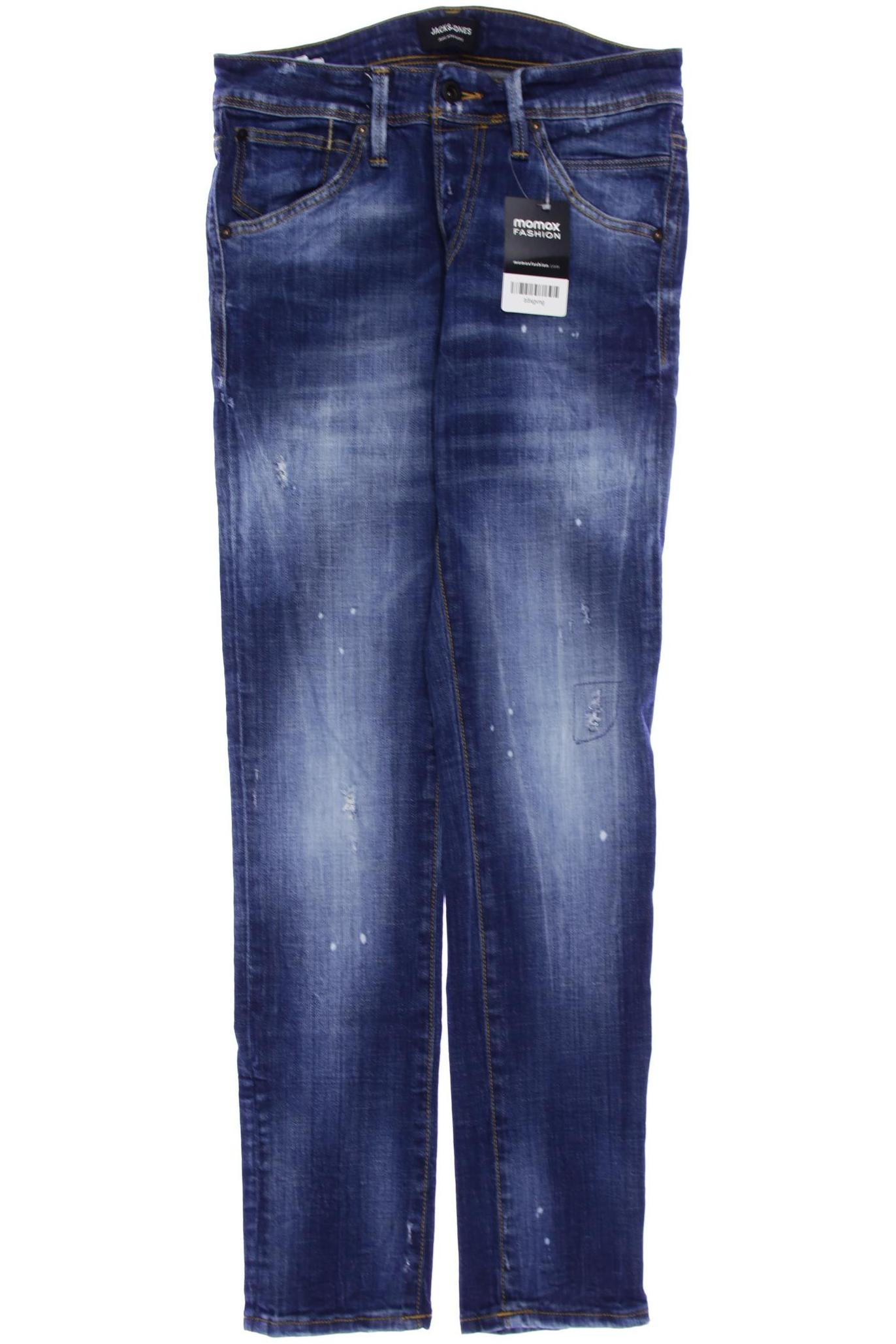 Thumbnail - Jack &amp; Jones Damen Jeans, blau, Gr. 28