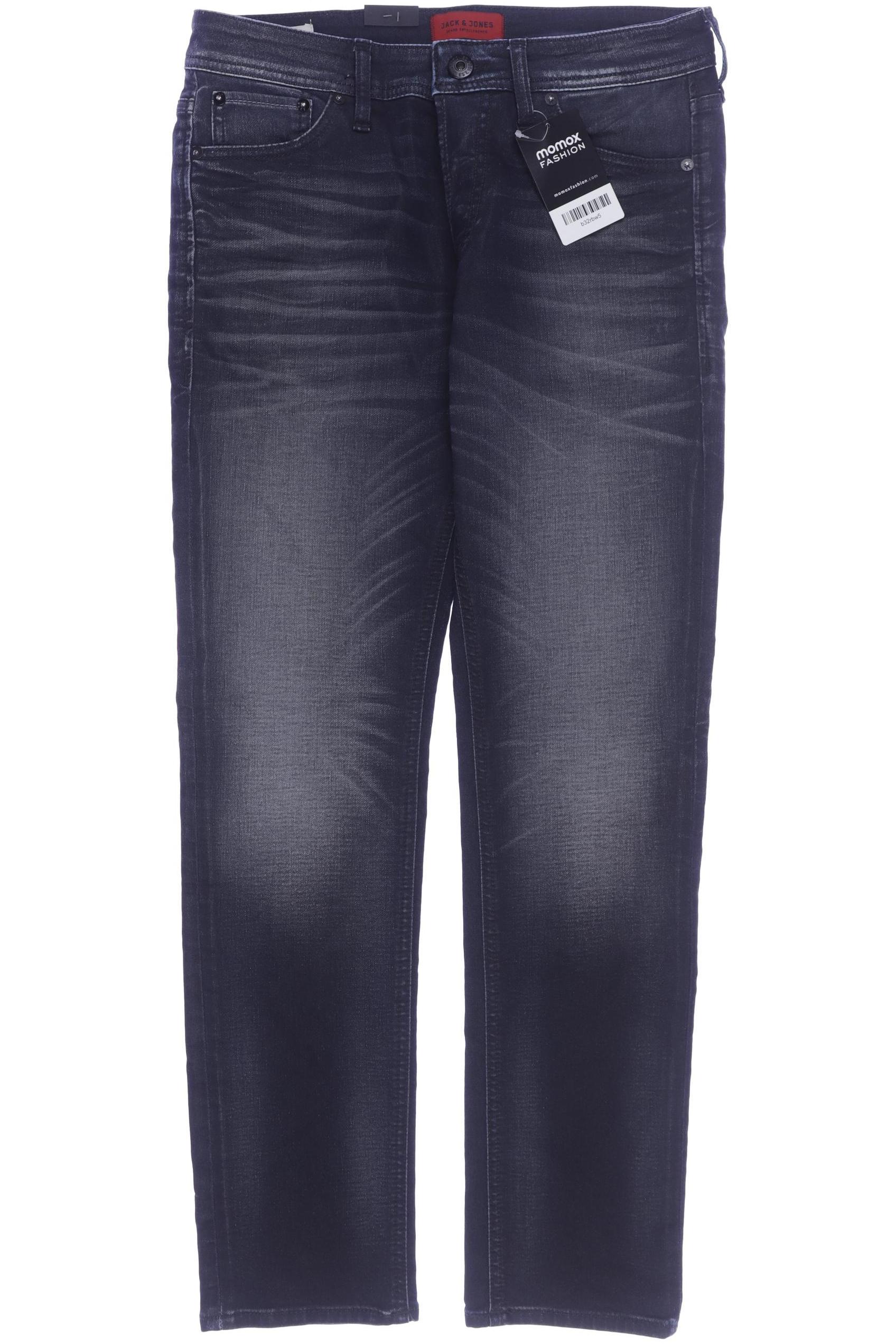 

Jack & Jones Damen Jeans, marineblau, Gr. 31