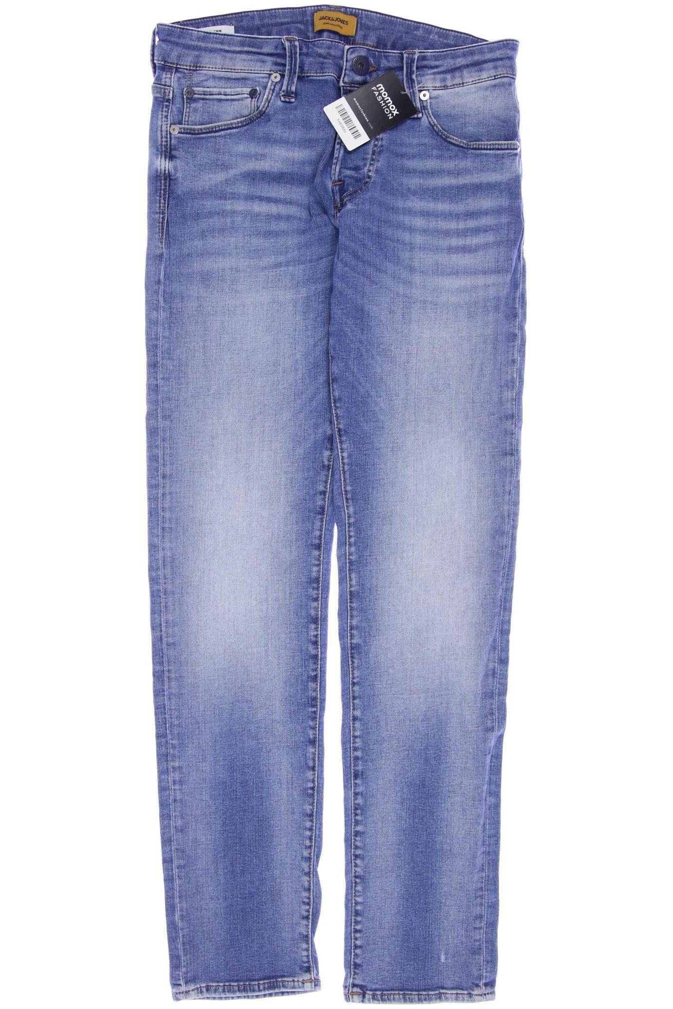 

Jack & Jones Damen Jeans, blau, Gr. 29