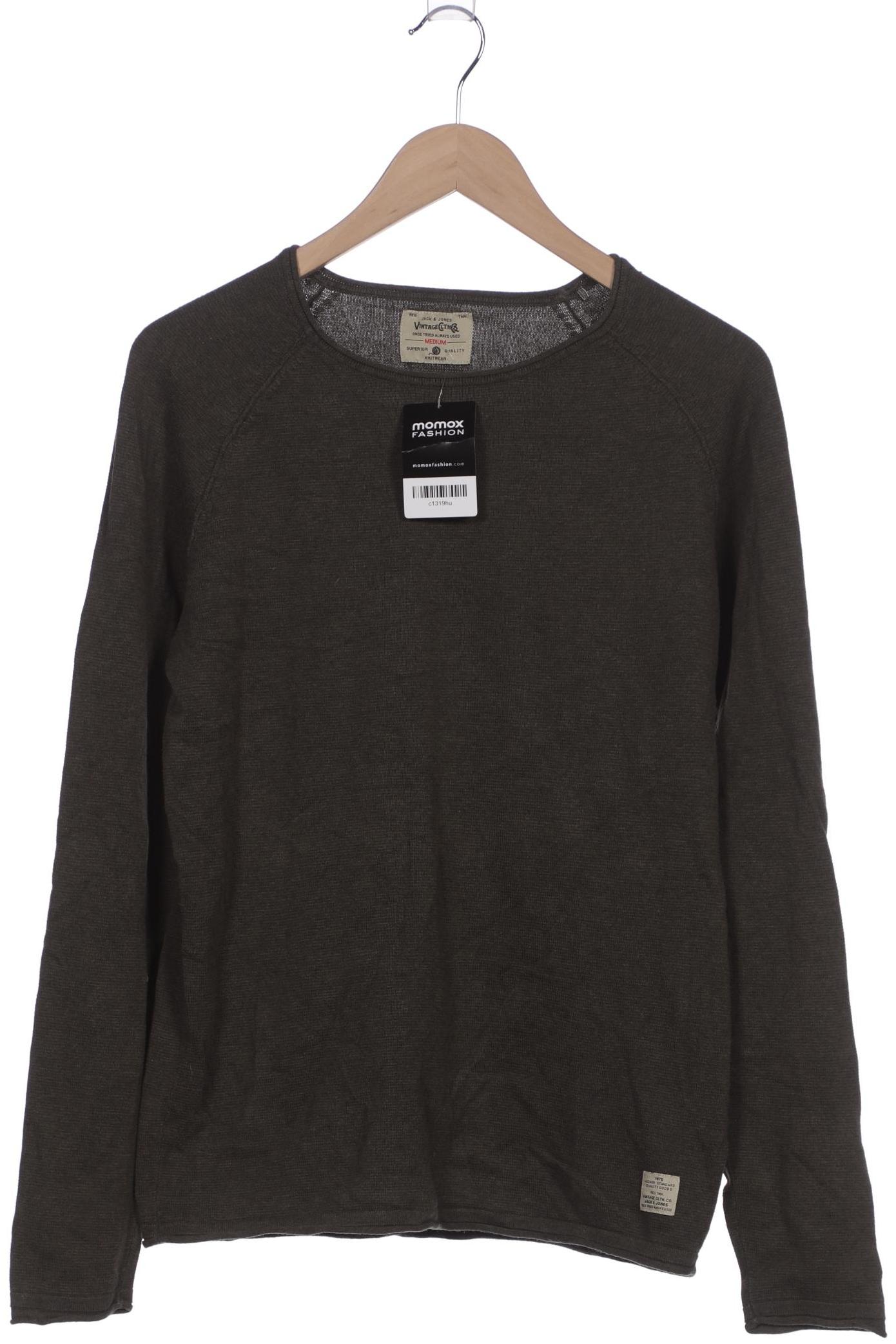 

Jack & Jones Damen Pullover, grün, Gr. 38