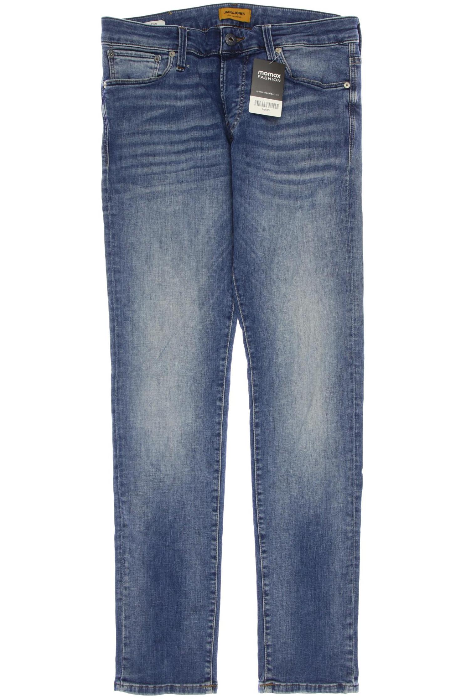 

Jack & Jones Damen Jeans, blau, Gr. 31