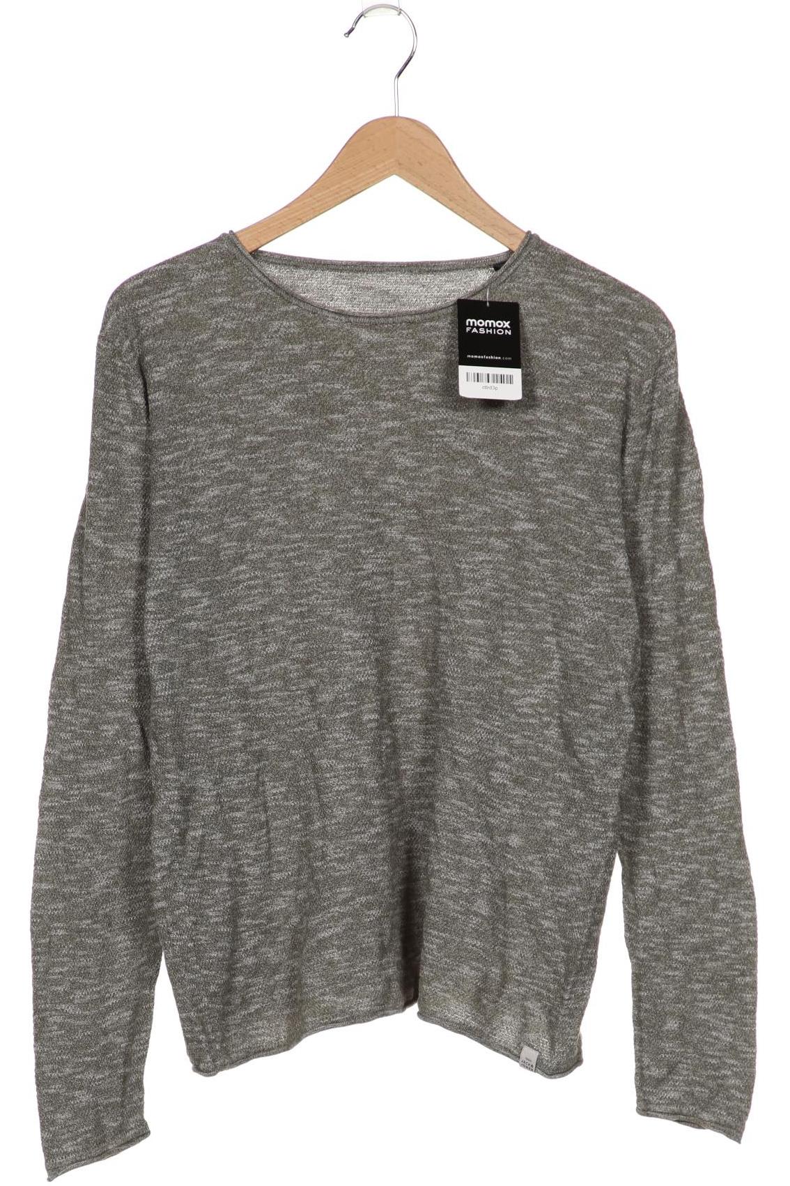

JACK & JONES Damen Langarmshirt, grün