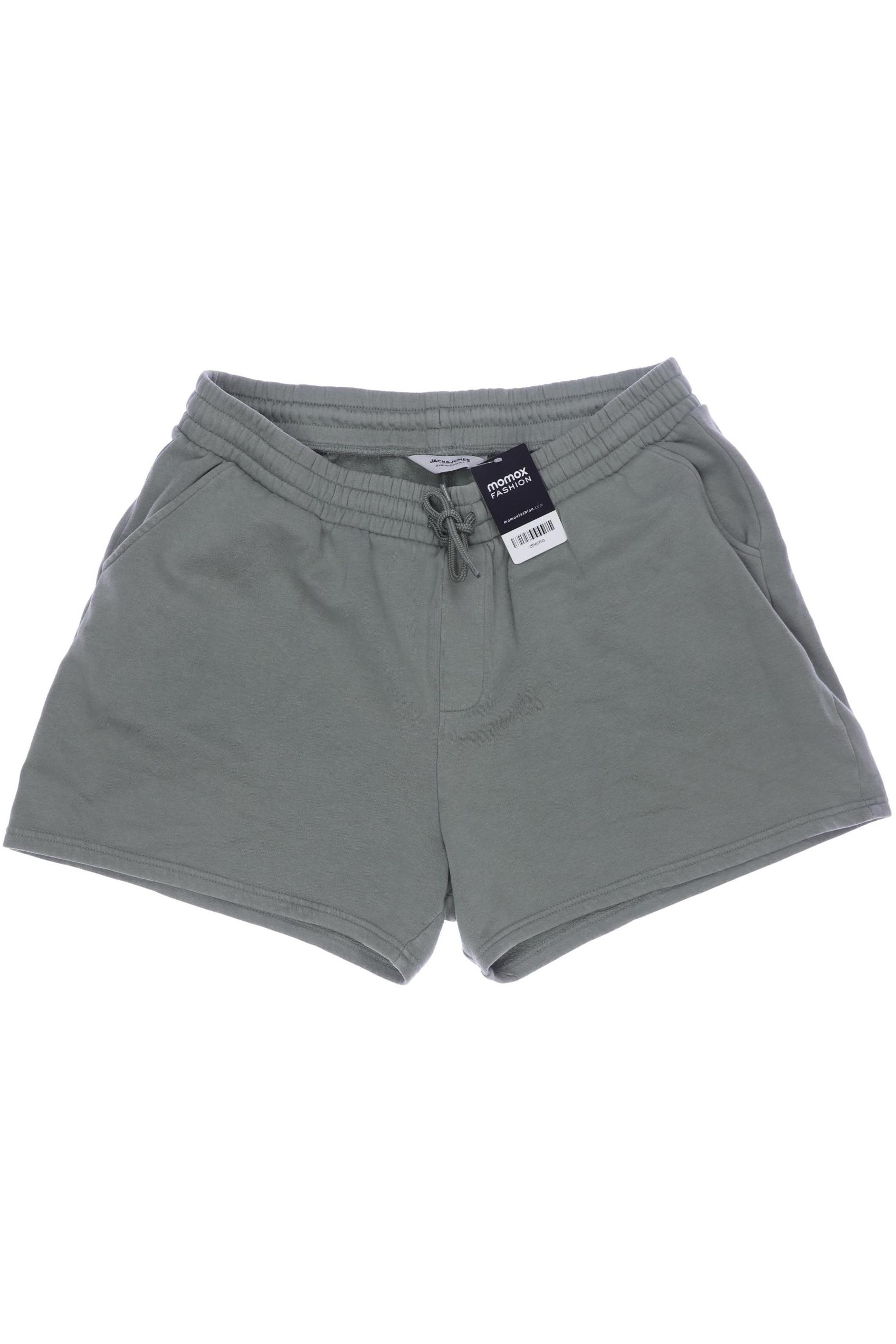 

Jack & Jones Damen Shorts, grün, Gr. 46