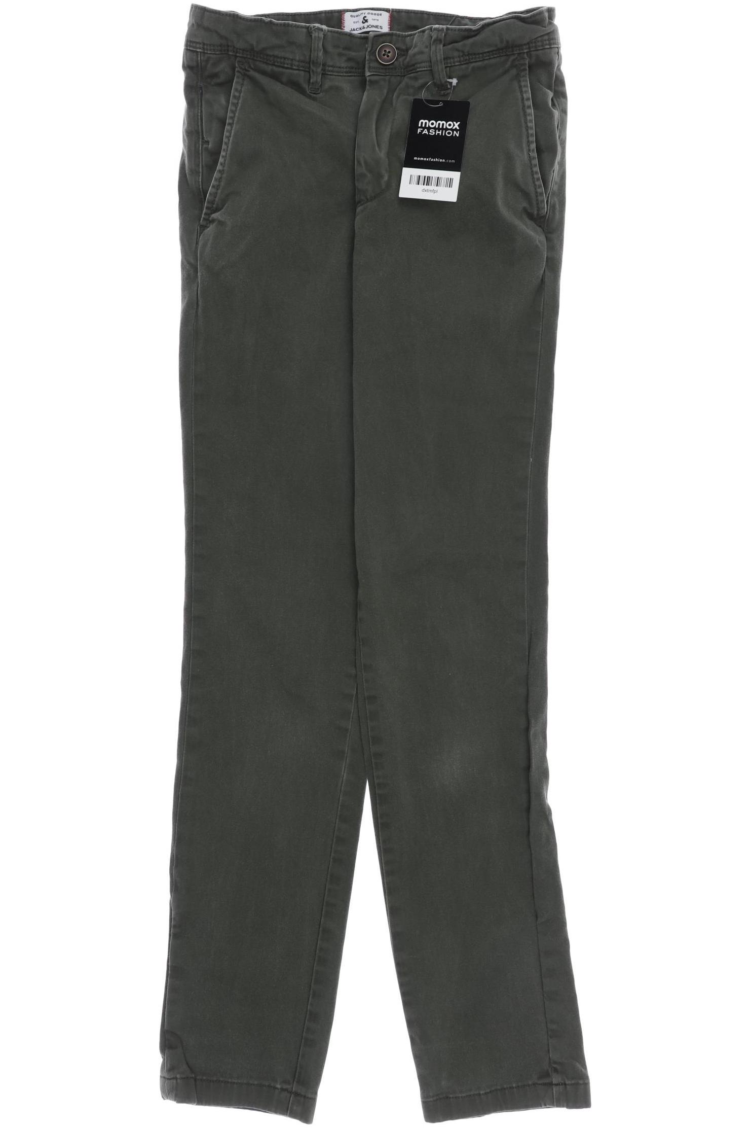 

Jack & Jones Damen Jeans, grün, Gr. 27