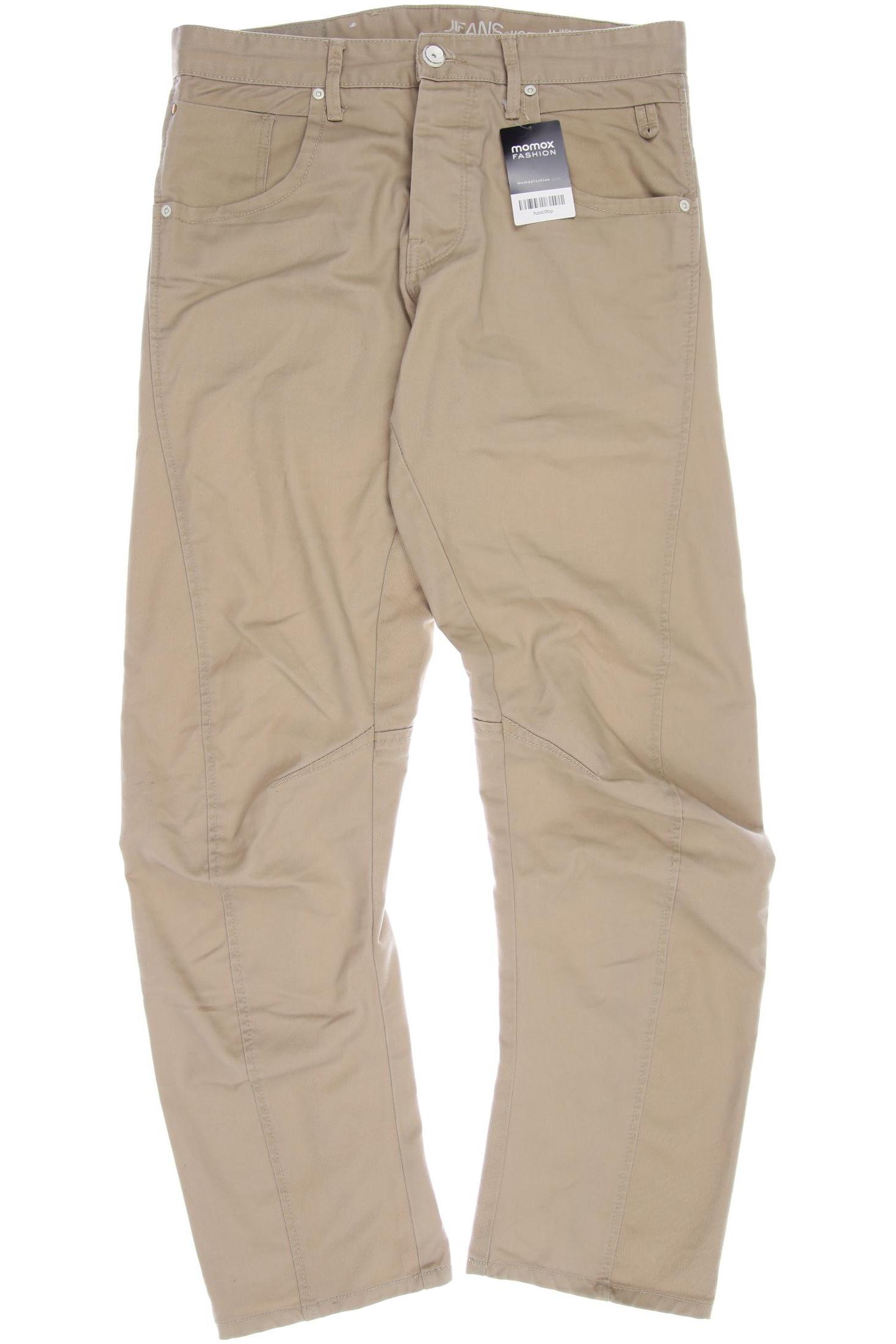 

Jack & Jones Damen Jeans, beige, Gr. 44