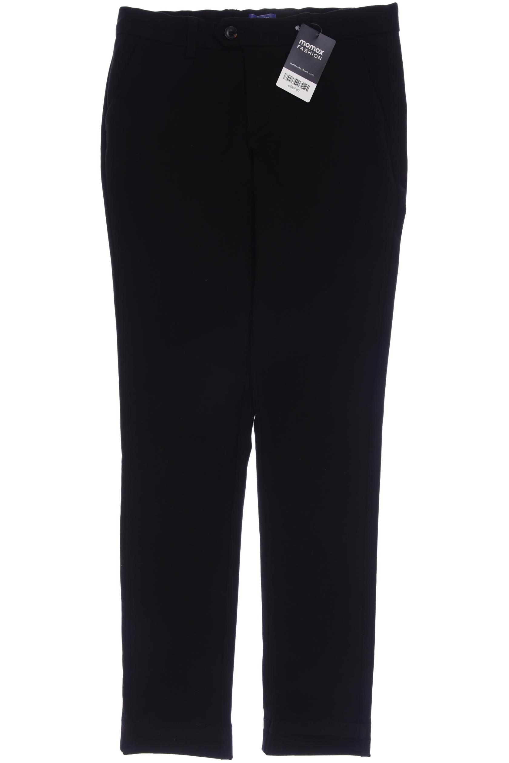 

Jack & Jones Damen Stoffhose, schwarz, Gr. uni