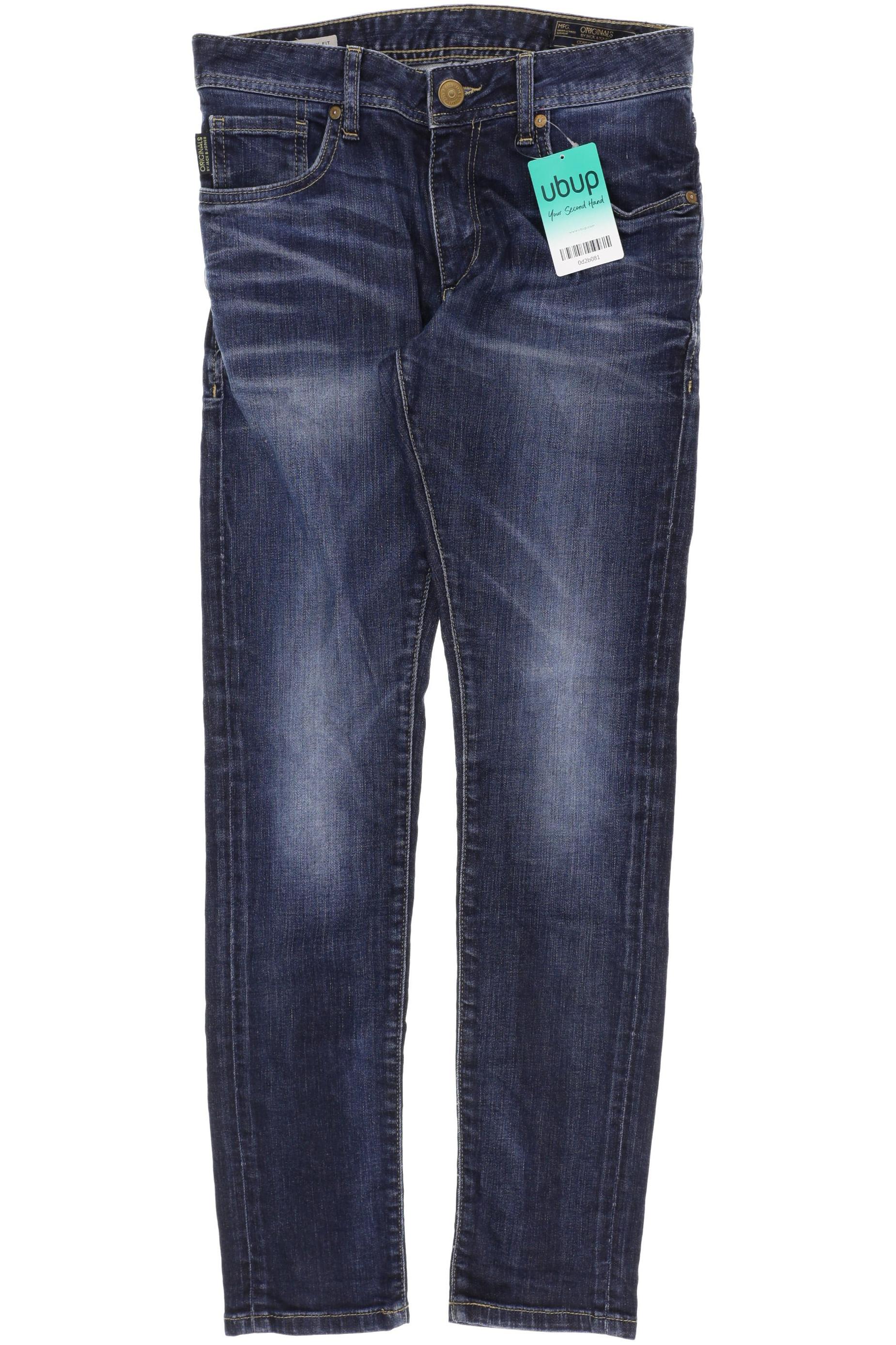 Thumbnail - Jack &amp; Jones Damen Jeans, blau, Gr. 28
