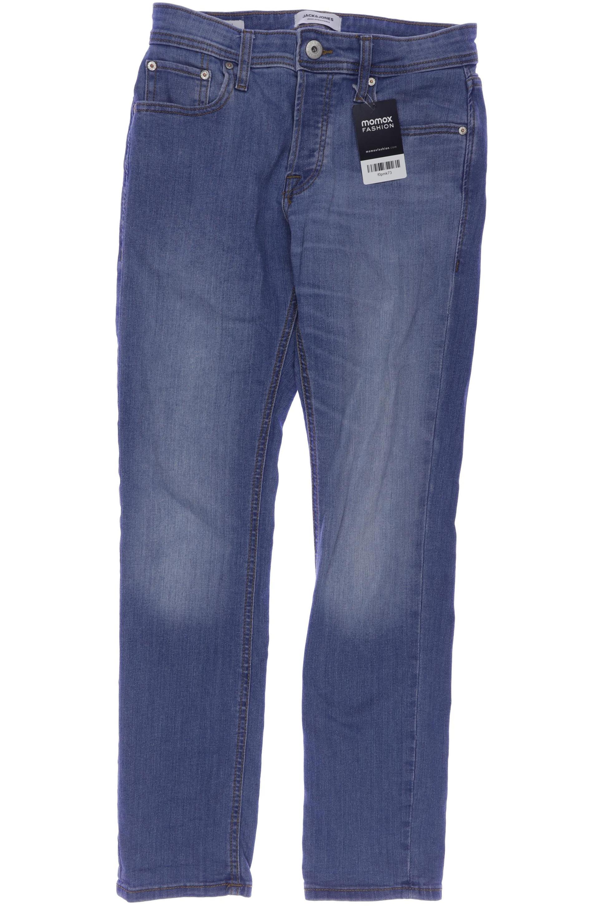 

Jack & Jones Damen Jeans, blau, Gr. 28