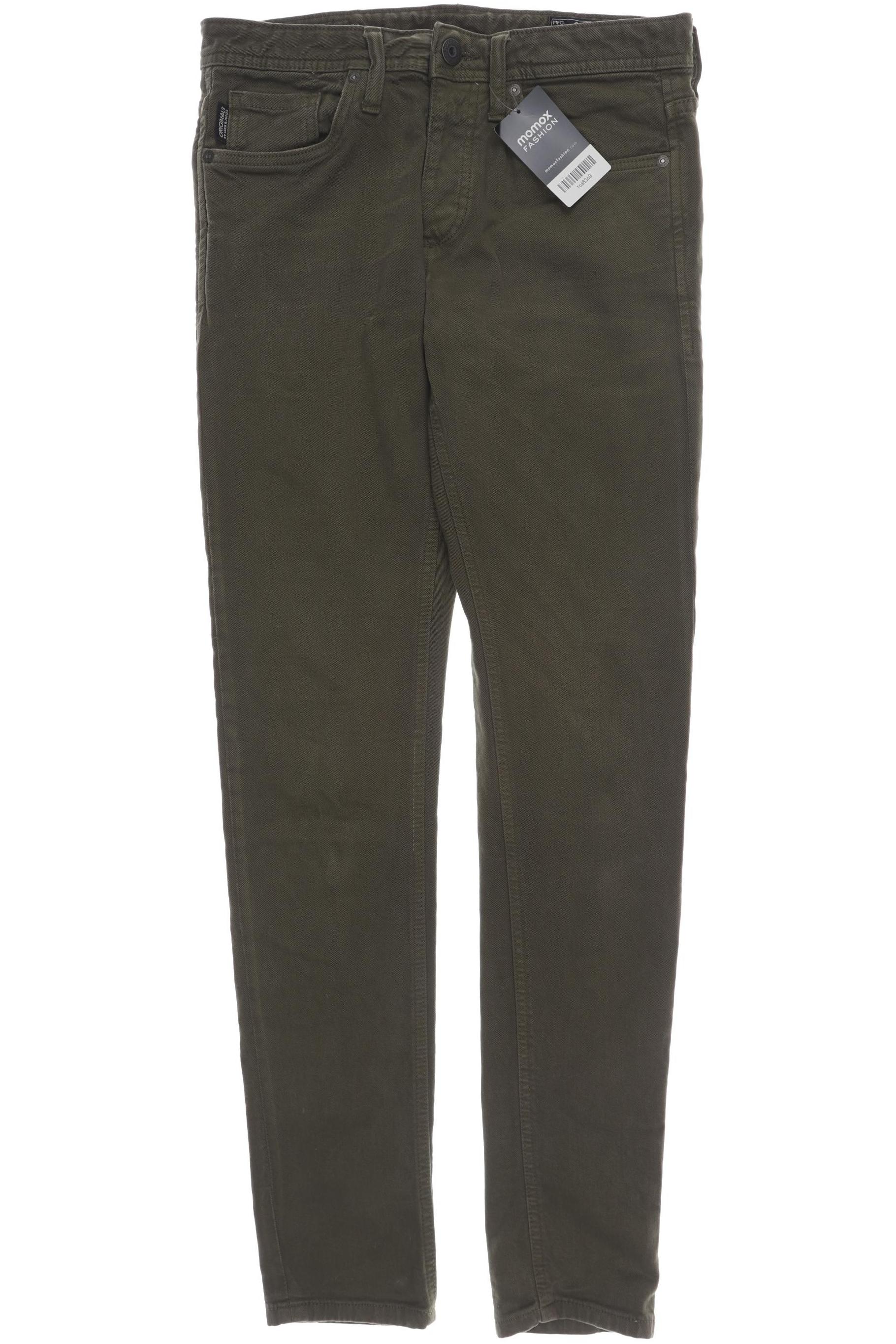 

Jack & Jones Damen Jeans, braun, Gr. 40