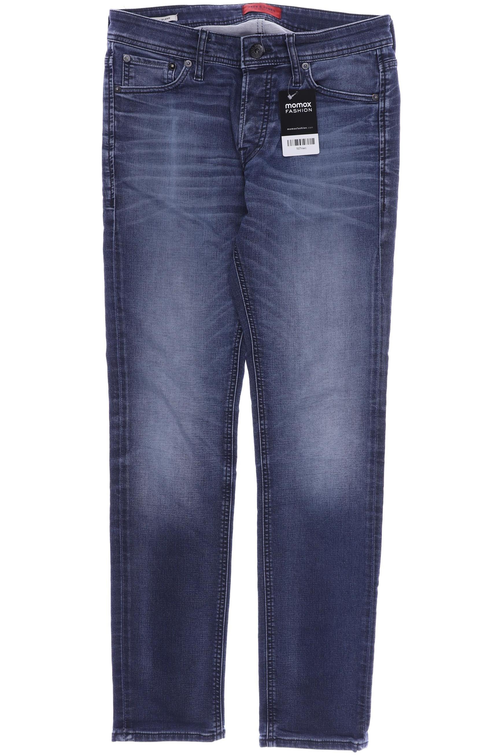 

JACK & JONES Damen Jeans, blau