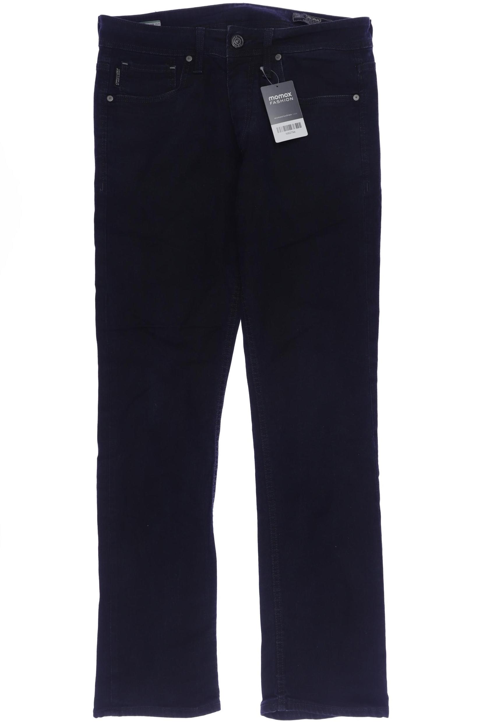 

Jack & Jones Damen Jeans, marineblau, Gr. 32