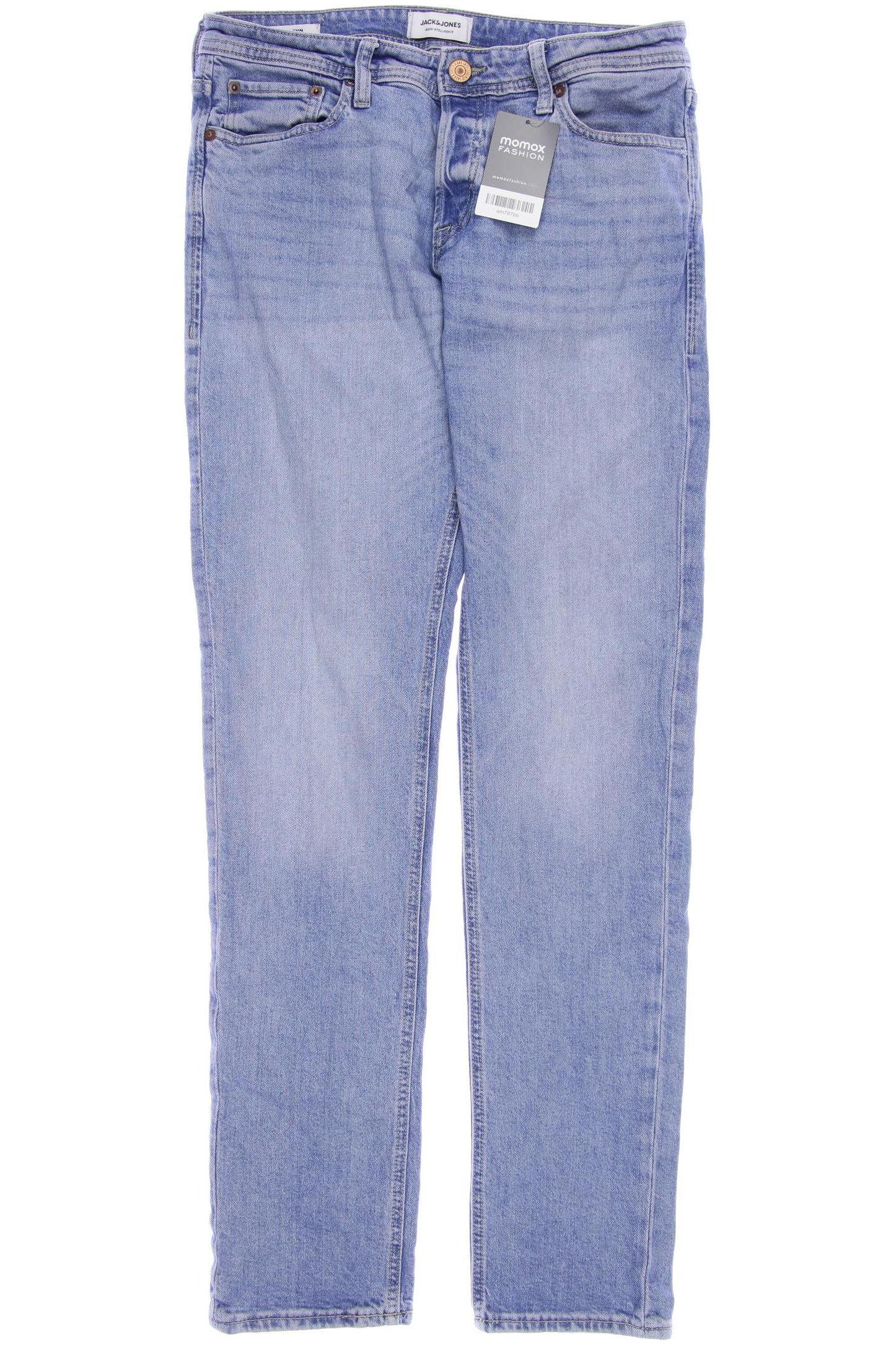 

Jack & Jones Damen Jeans, hellblau