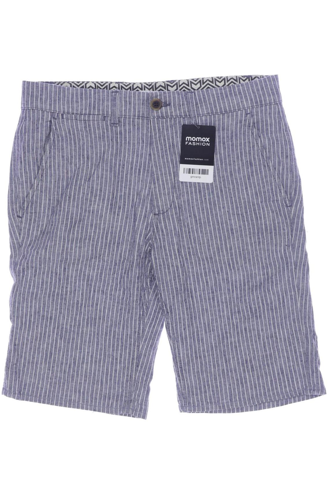 

Jack & Jones Damen Shorts, blau, Gr. 36