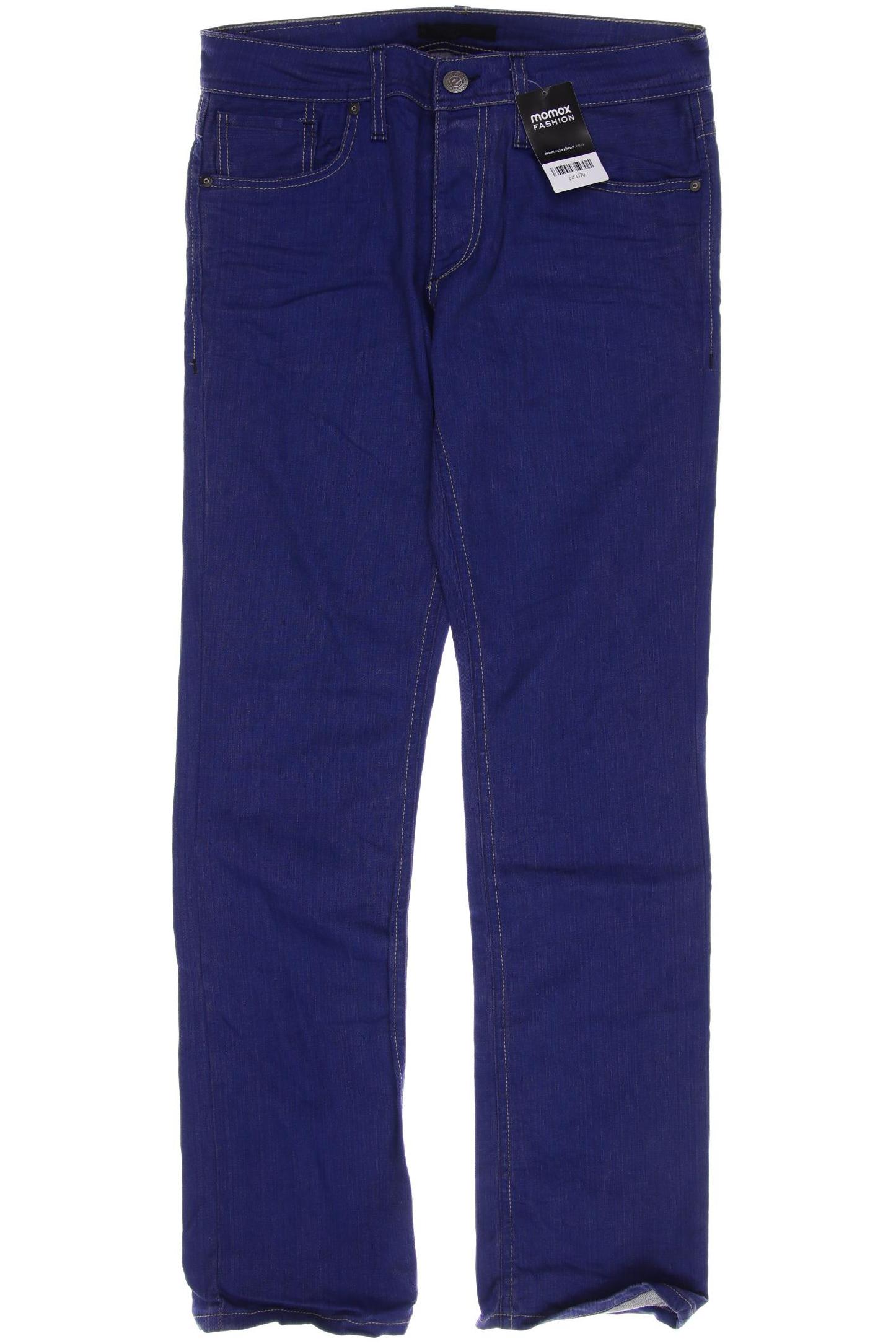 

Jack & Jones Damen Jeans, blau, Gr. 31