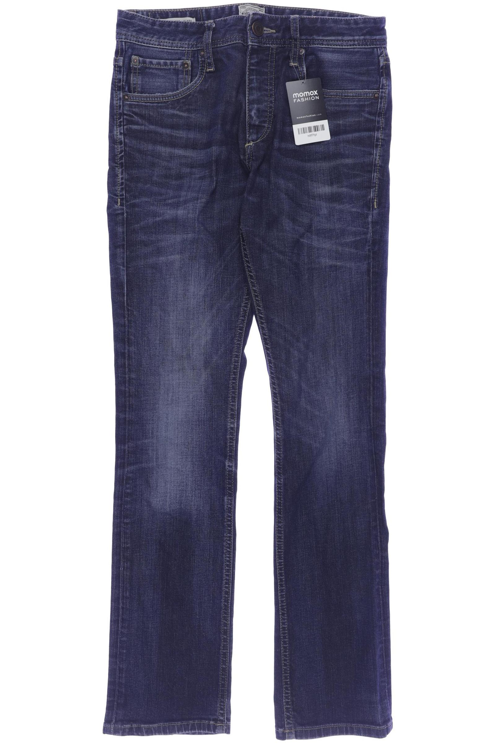 

Jack & Jones Damen Jeans, marineblau, Gr. 29