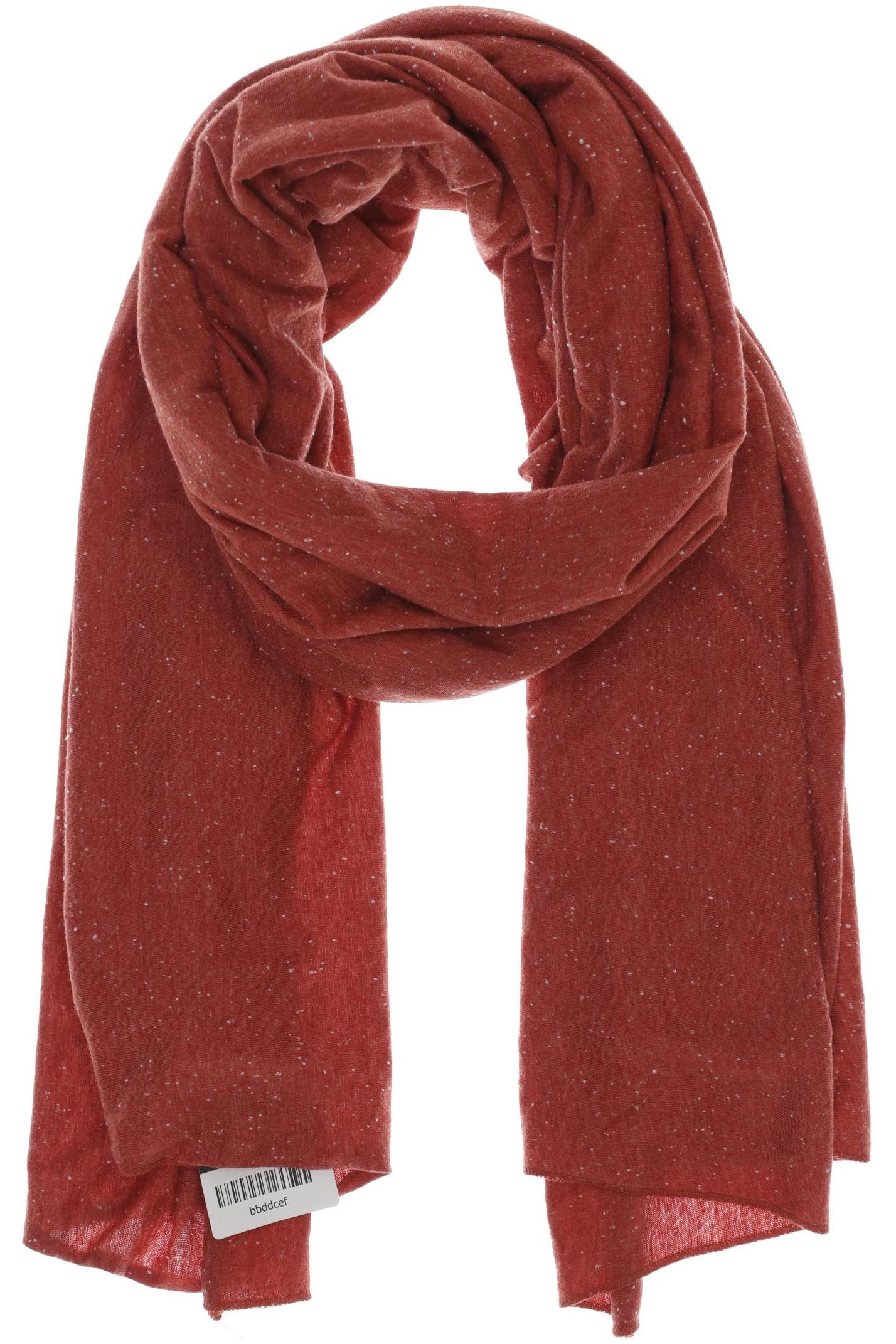 

Jack & Jones Damen Schal, rot, Gr.