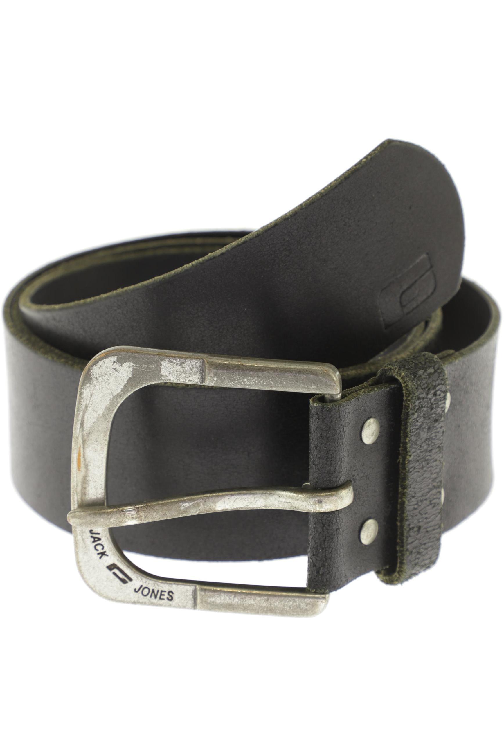 

Jack & Jones Damen Gürtel, schwarz, Gr. 95