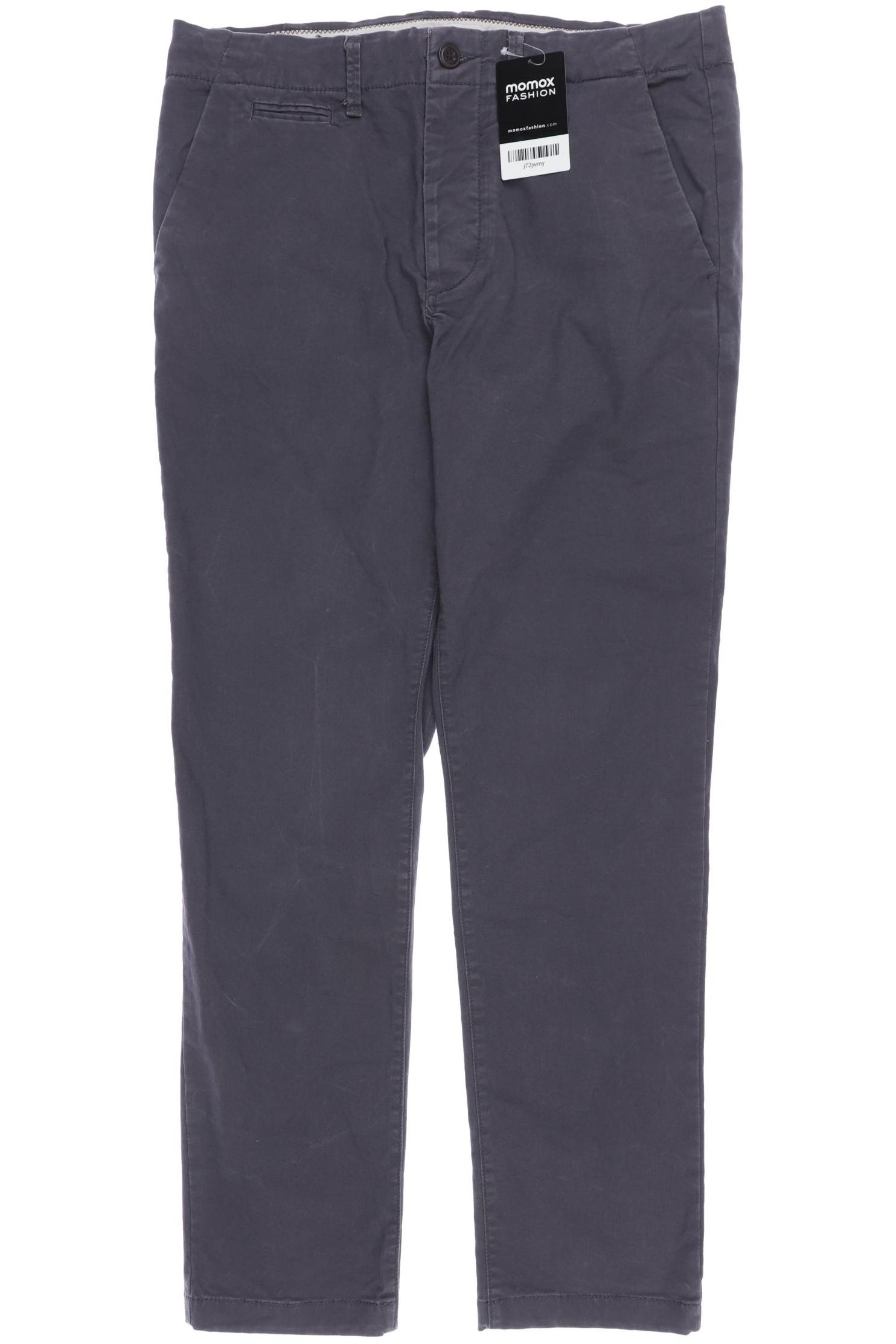 

Jack & Jones Damen Stoffhose, grau, Gr. 31