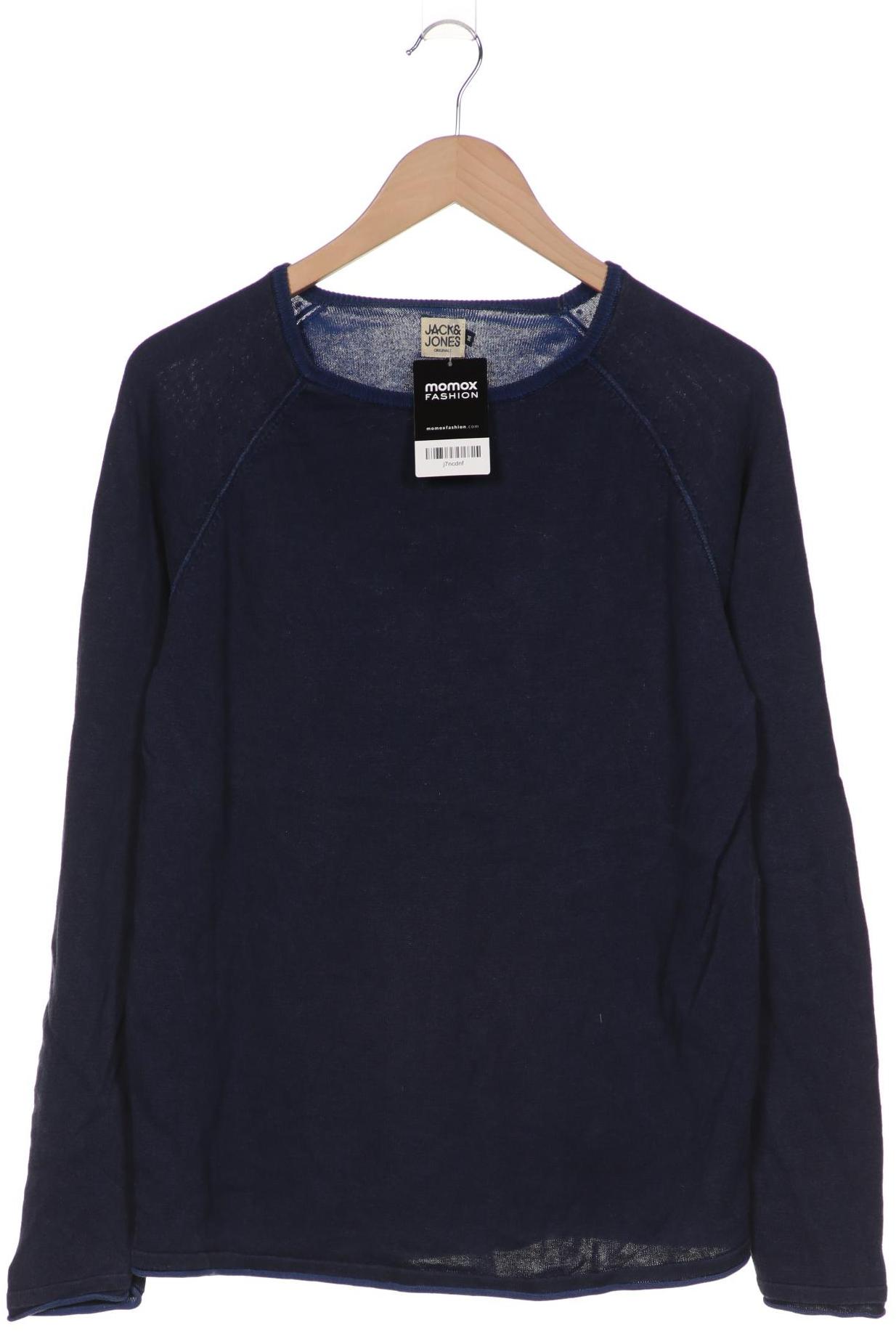 

Jack & Jones Damen Pullover, marineblau, Gr. 38