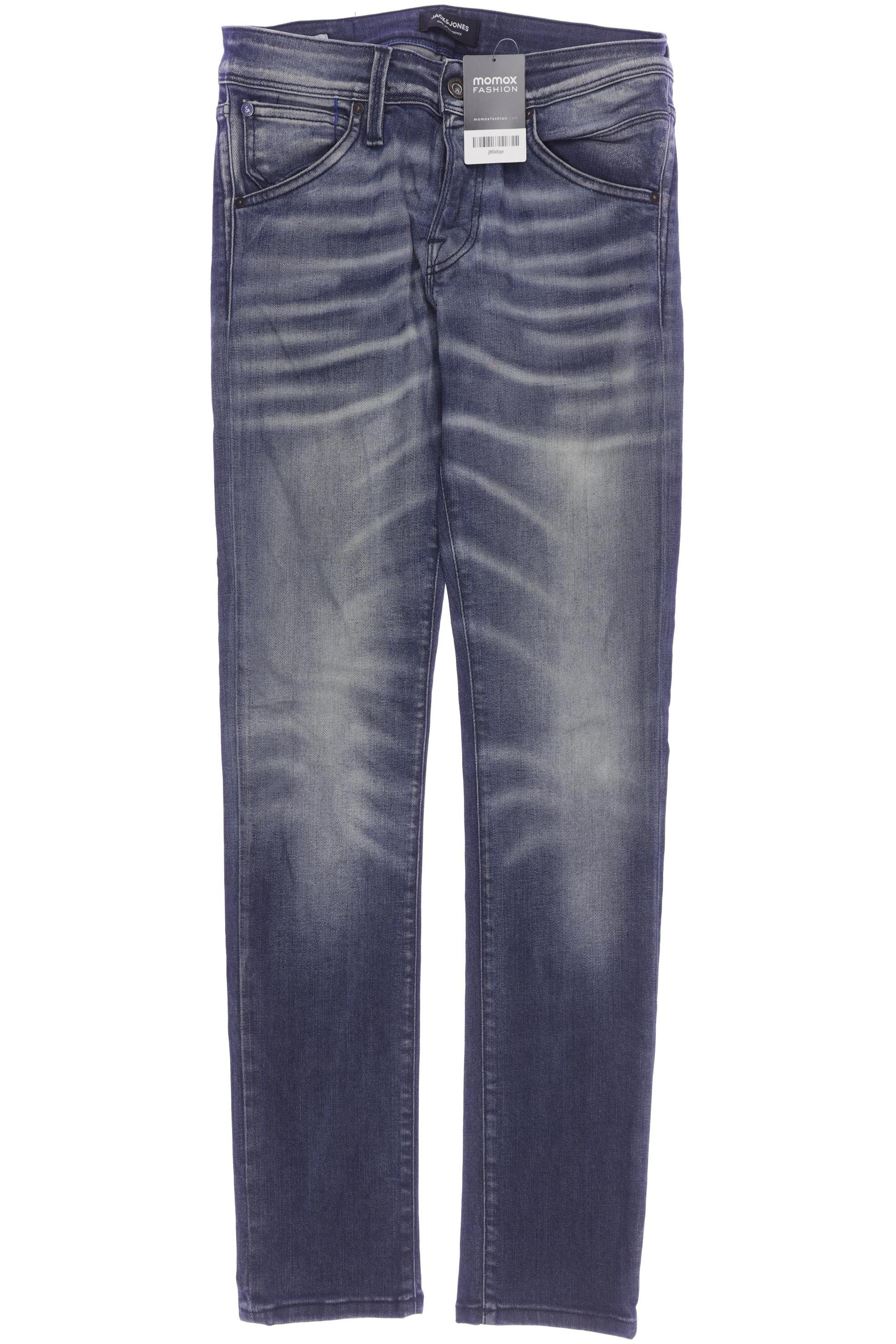 

Jack & Jones Damen Jeans, blau, Gr. 29