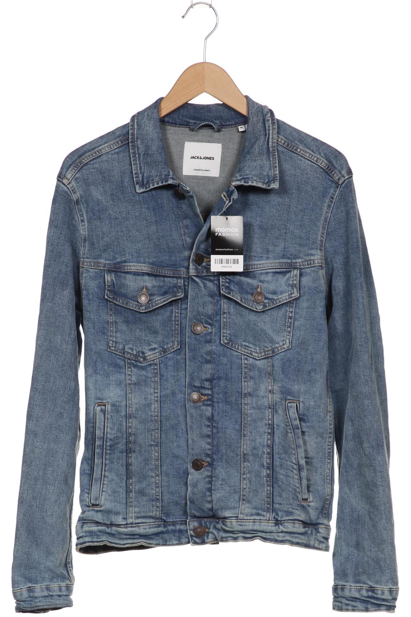 

JACK & JONES Damen Jacke, marineblau